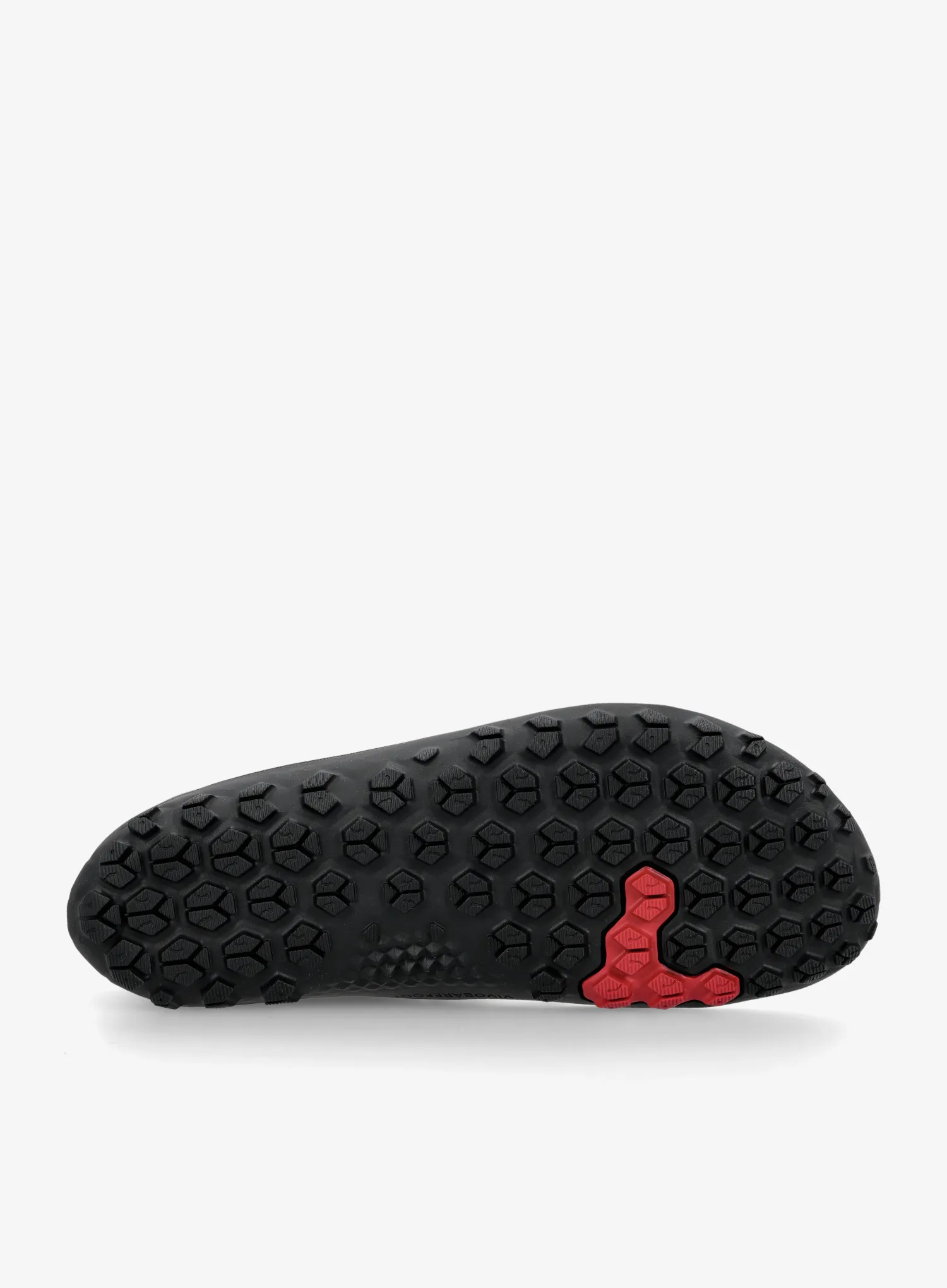 Planinarske cipele Vivobarefoot Tracker Textile AT - obsidian