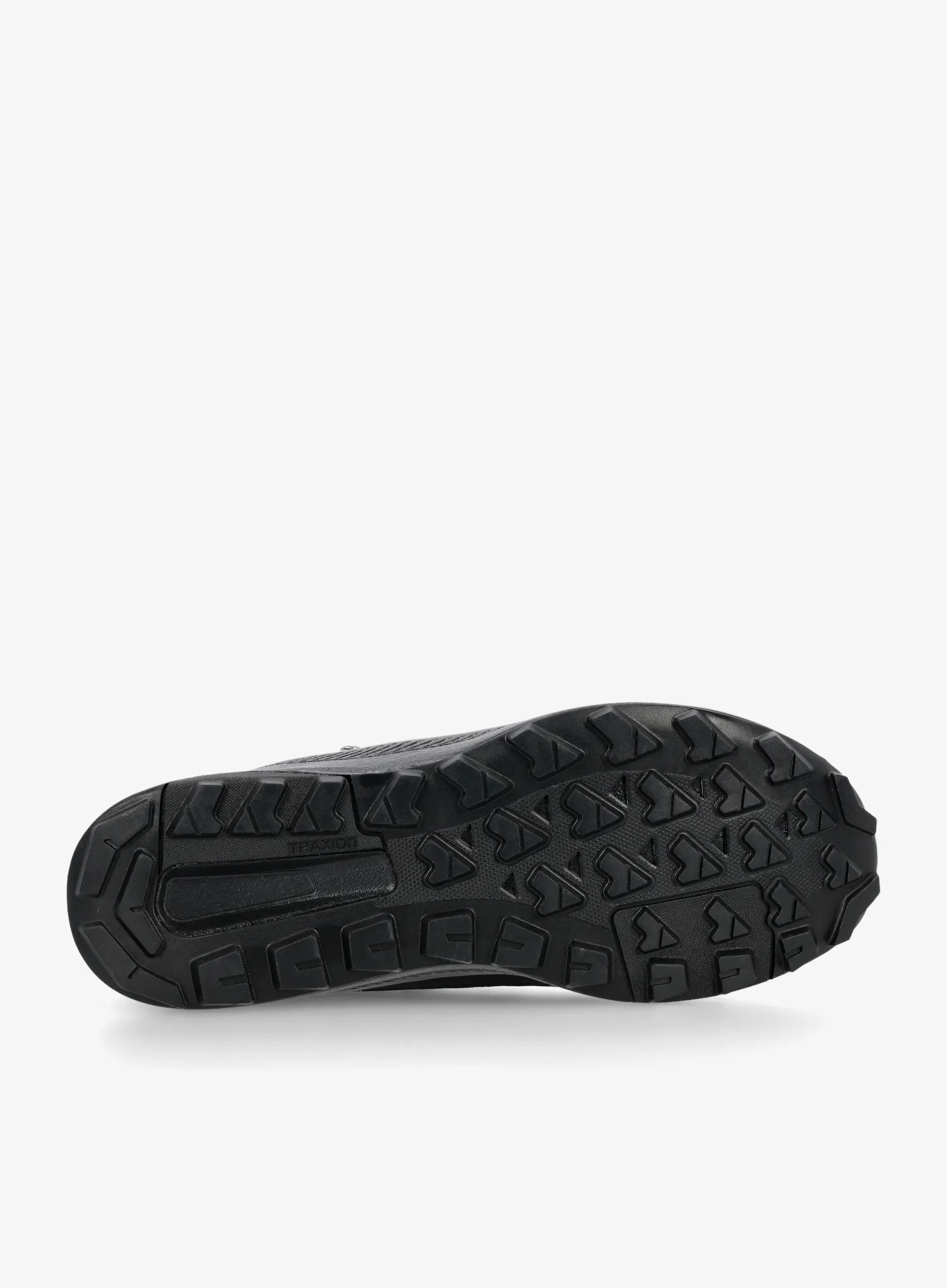 Visoke planinarske cipele adidas TERREX Anylander Climawarm + - core black/carbon/grey six