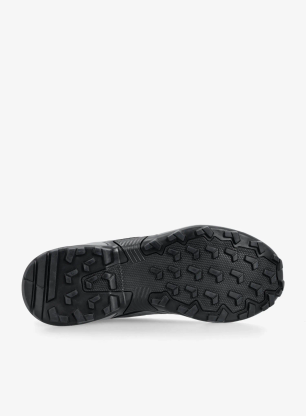 Visoke planinarske cipele adidas TERREX Eastrail 3 Mid Climaproof - grey four/core black/carbon