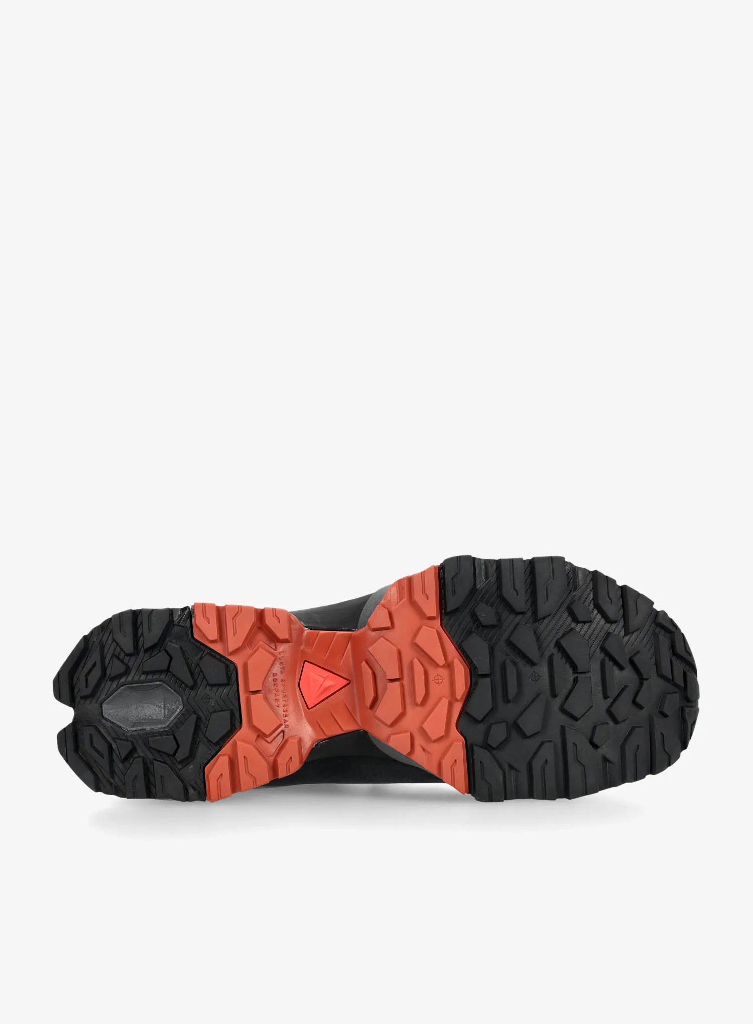 Visoke planinarske cipele Dachstein SF Trek MC WP - anthracite