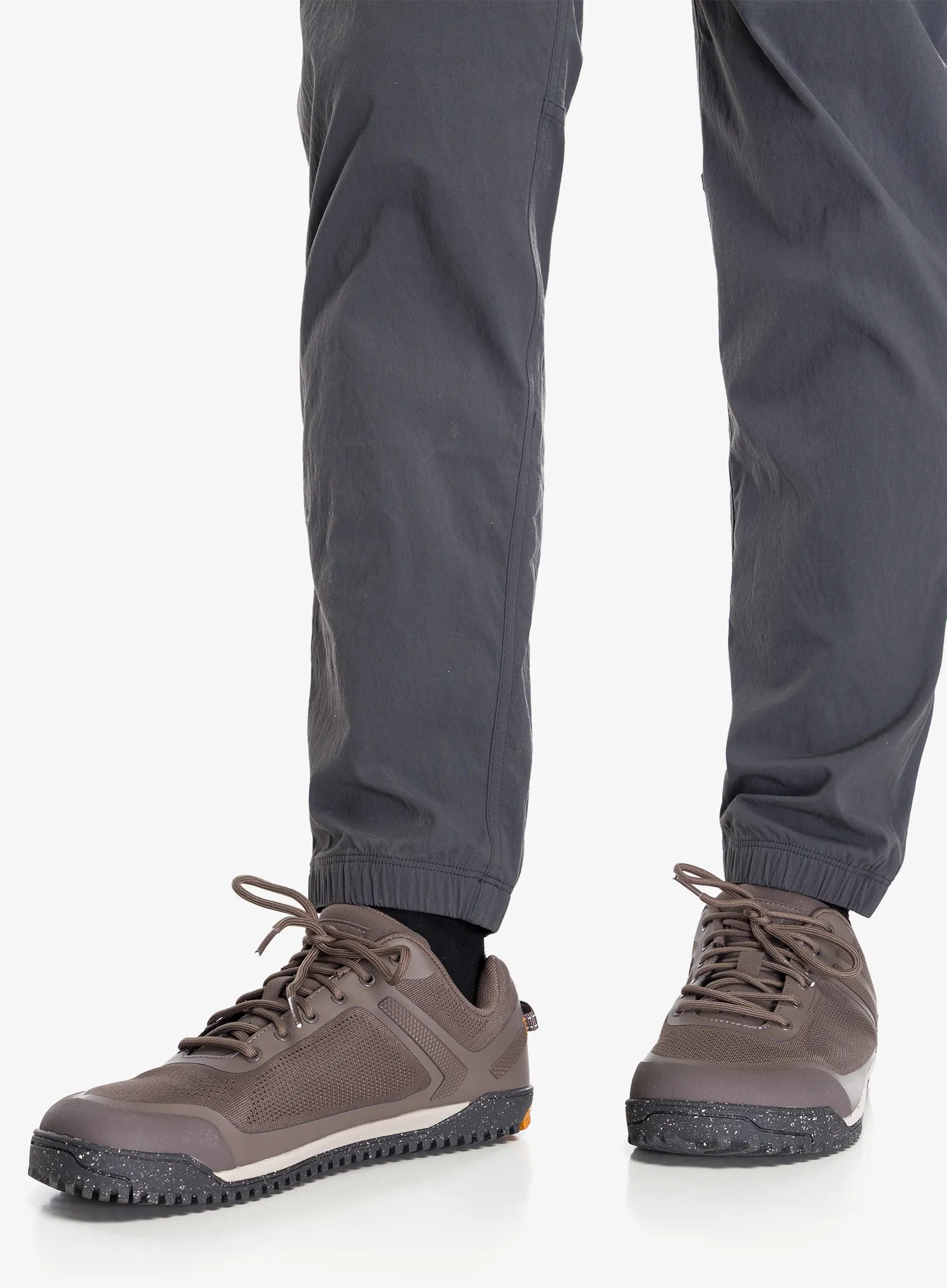 Planinarske cipele Xero Shoes Ridgeway Mesh Low - morel