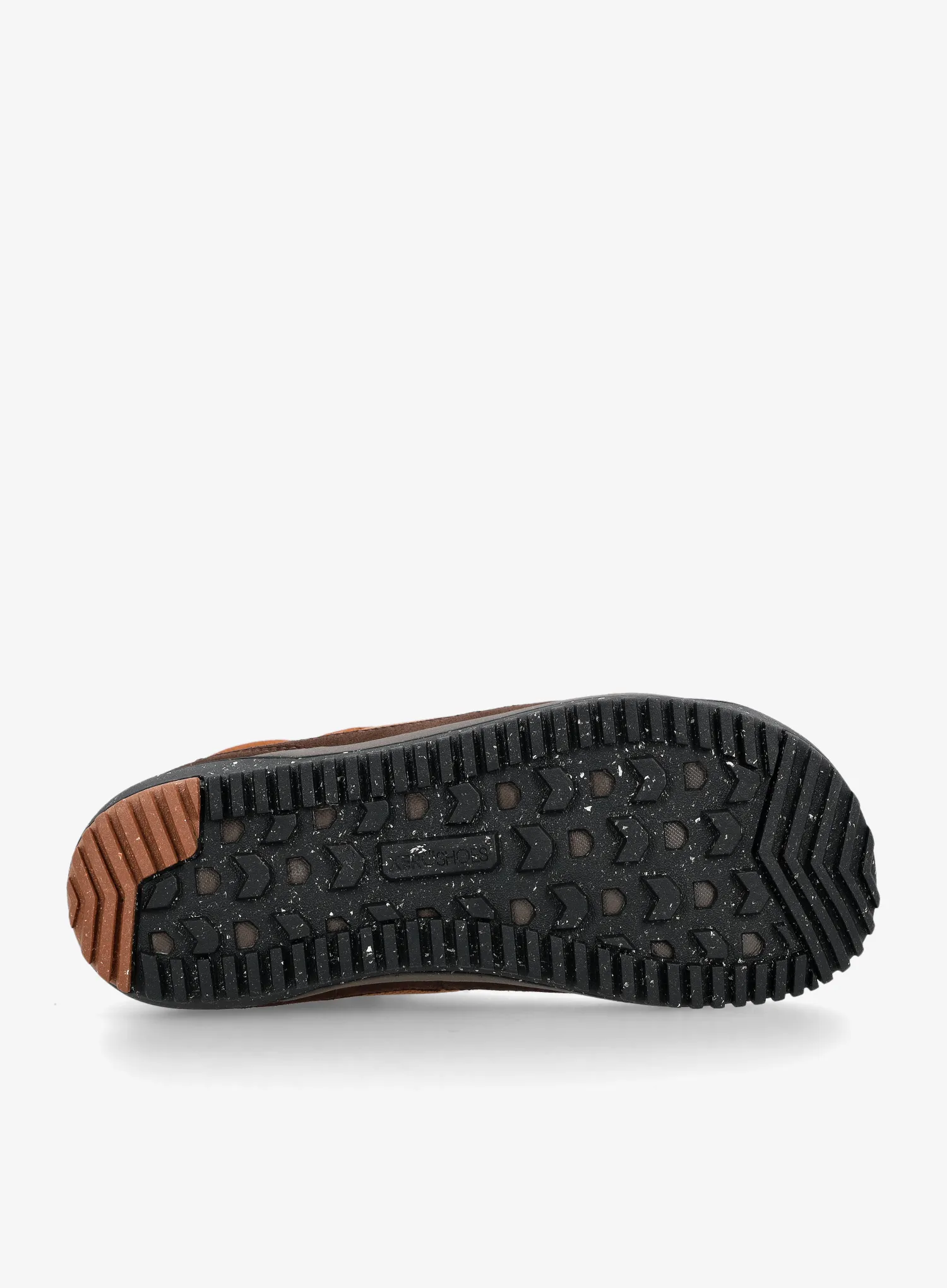 Planinarske cipele Xero Shoes Ridgeway - rawhide