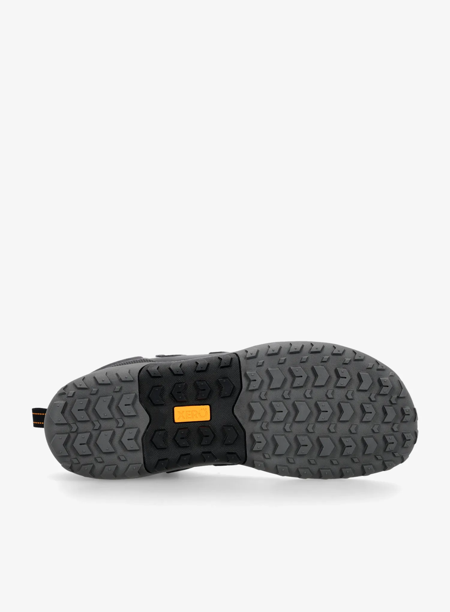 Planinarske cipele Xero Shoes Scrambler Trail Mid - asphalt/black
