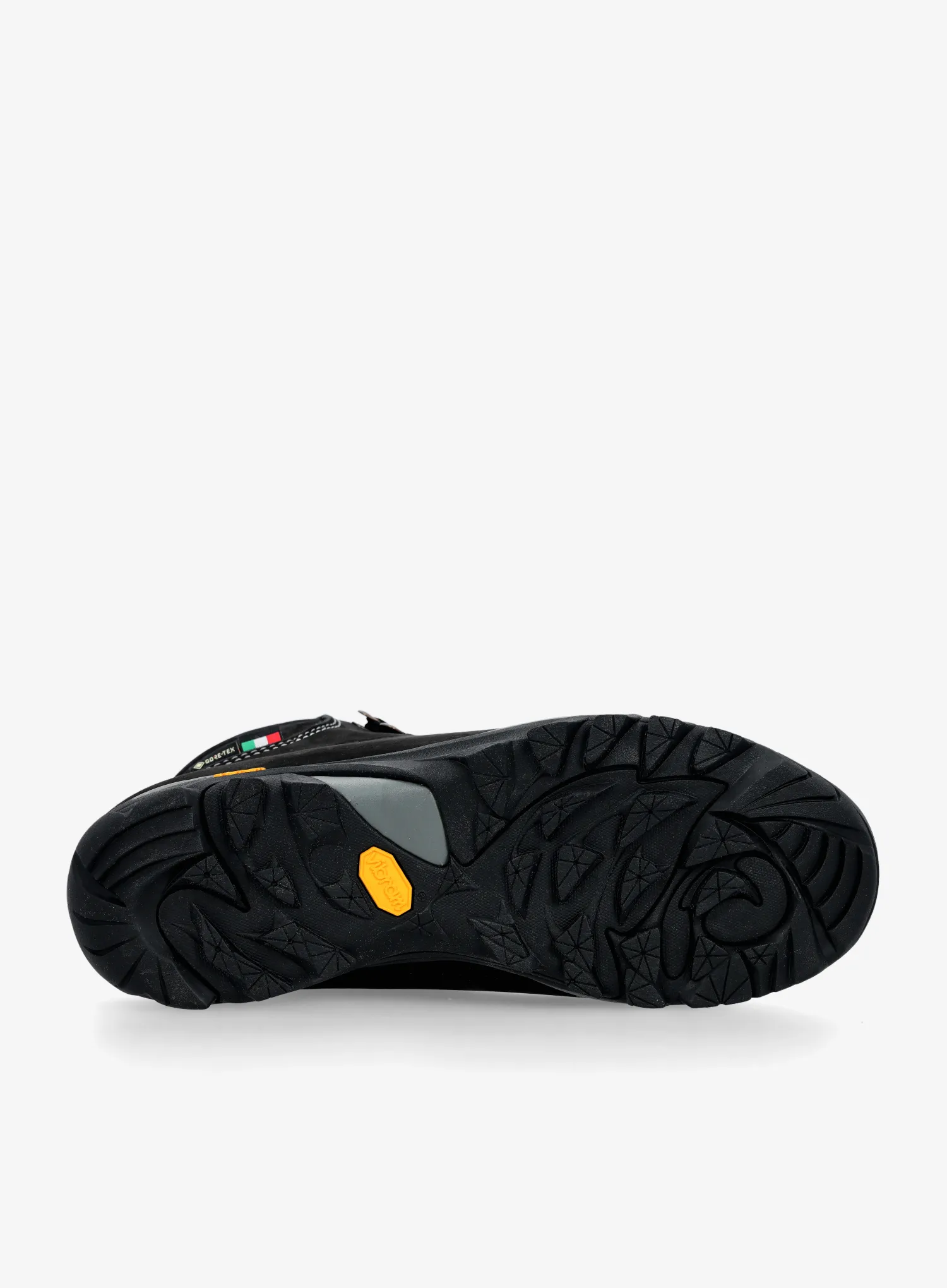 Planinarske cipele Zamberlan Trail Lite Evo GTX - black/noir
