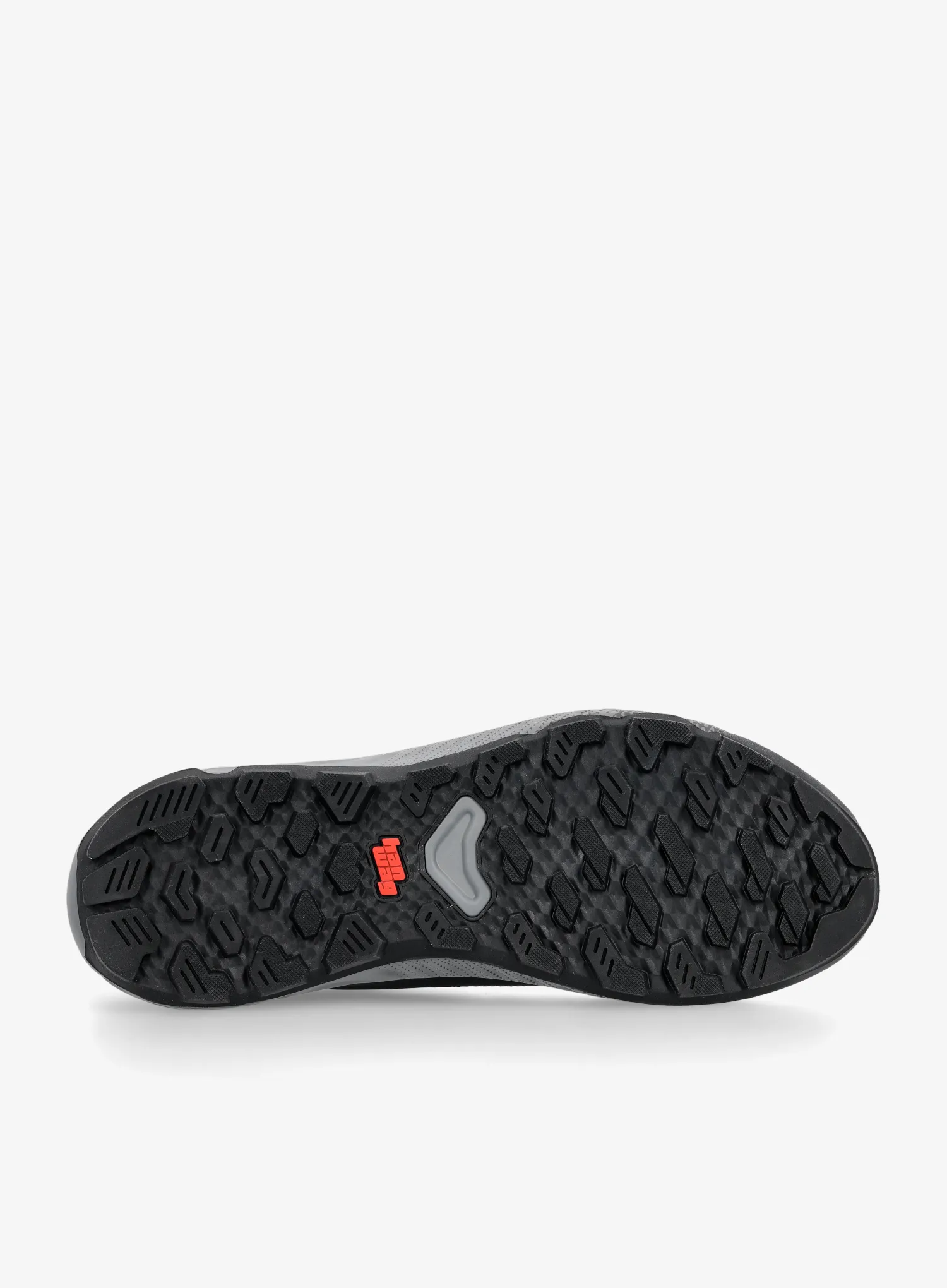 Trekking cipele Hanwag Kaduro Light GTX - asphalt/black