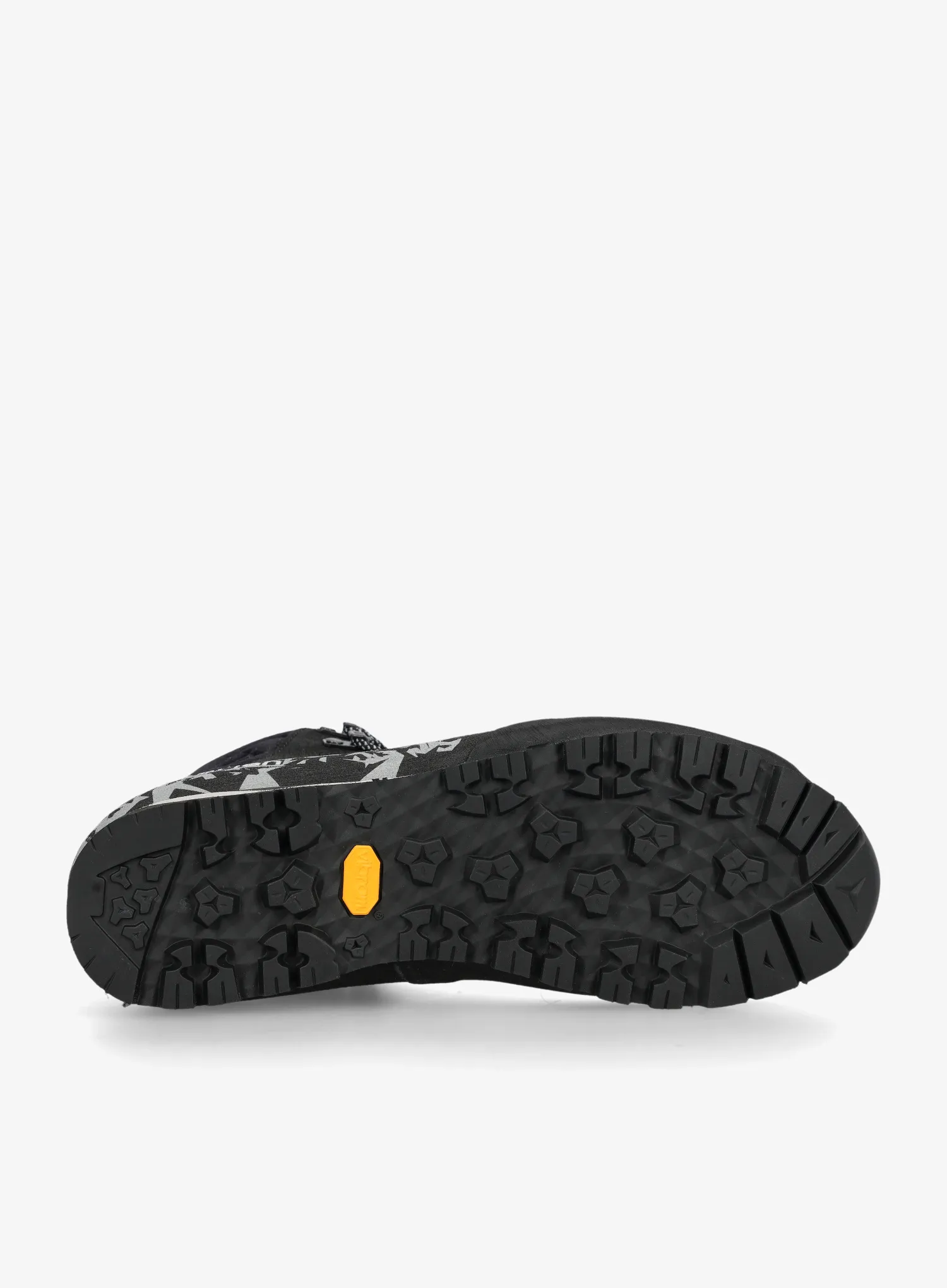 Trekking cipele Zamberlan Salathe Trek GTX RR - grey black 