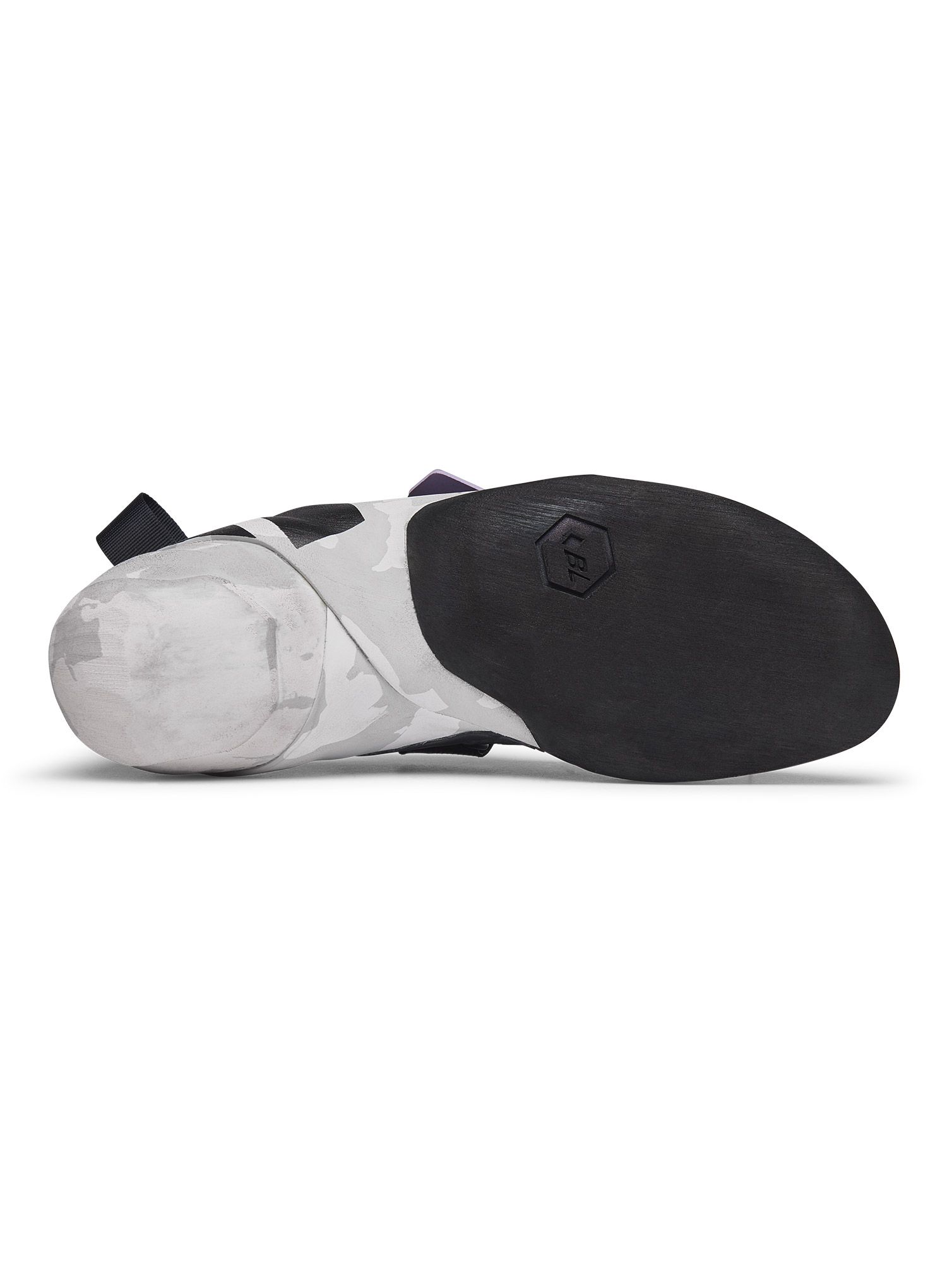 Ženske penjačke cipele Black Diamond Method S Climbing Shoes - lilac