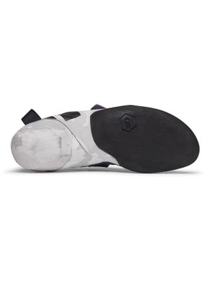 Ženske penjačke cipele Black Diamond Method S Climbing Shoes - lilac