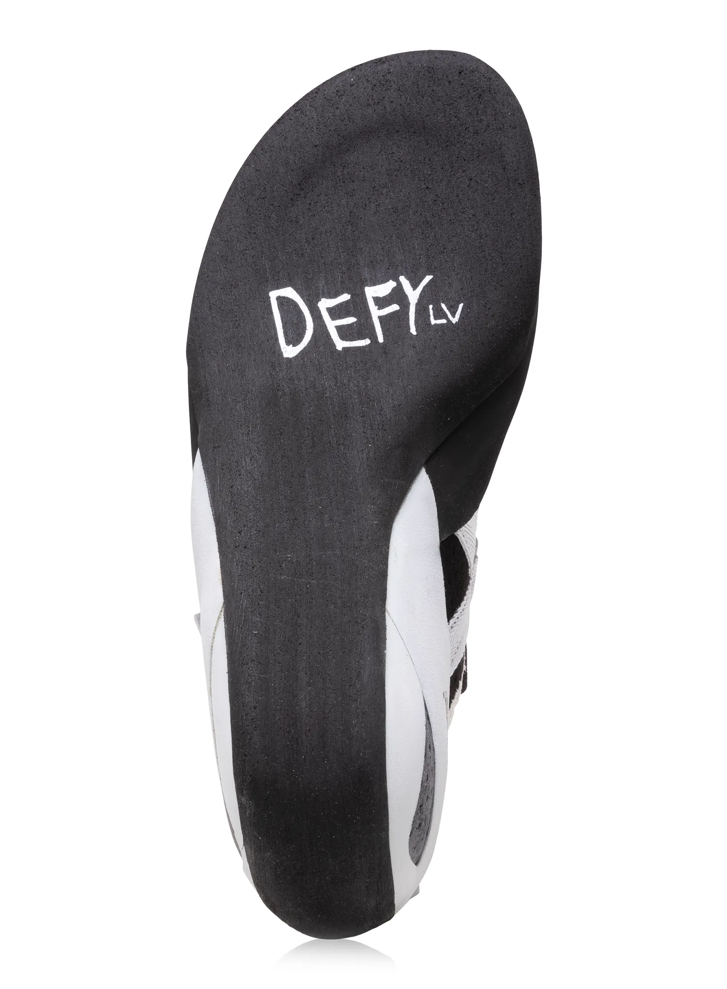 Cipele za penjanje Evolv Defy LV - gray/white