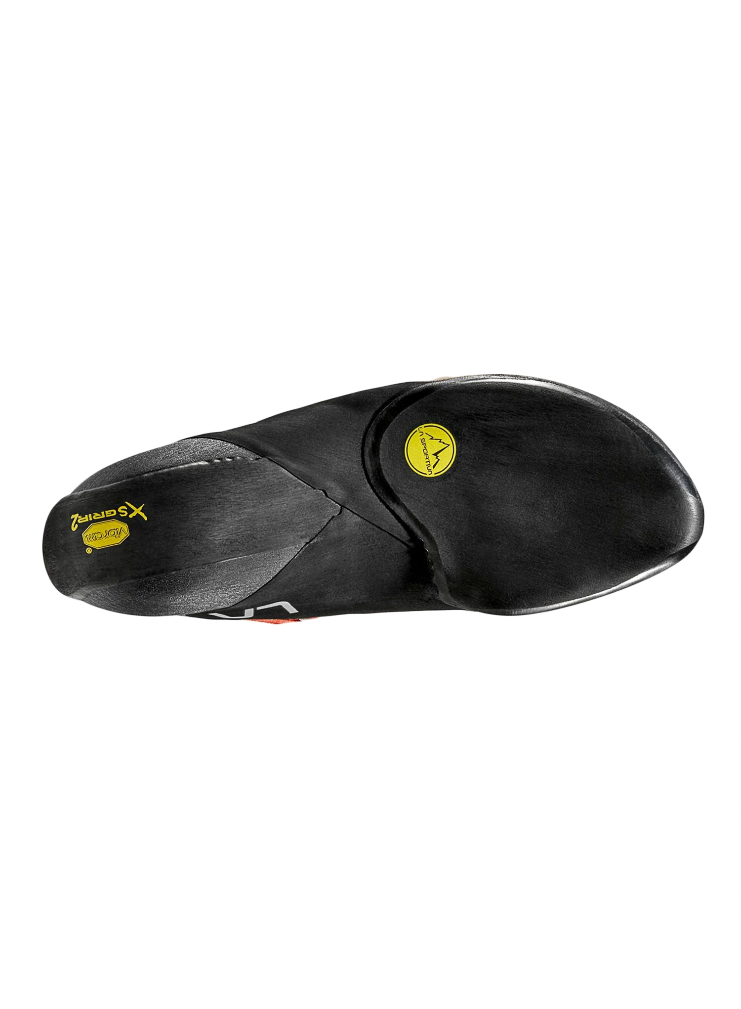 Cipele za penjanje La Sportiva Genius - chalk