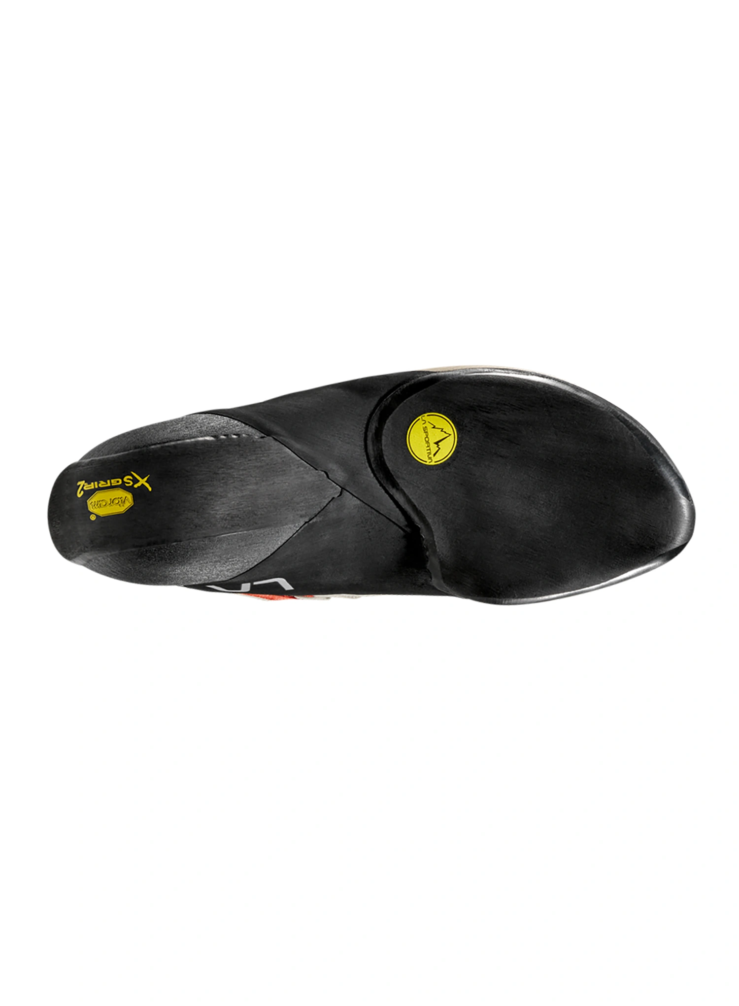 Cipele za penjanje La Sportiva Genius - chalk/chalk