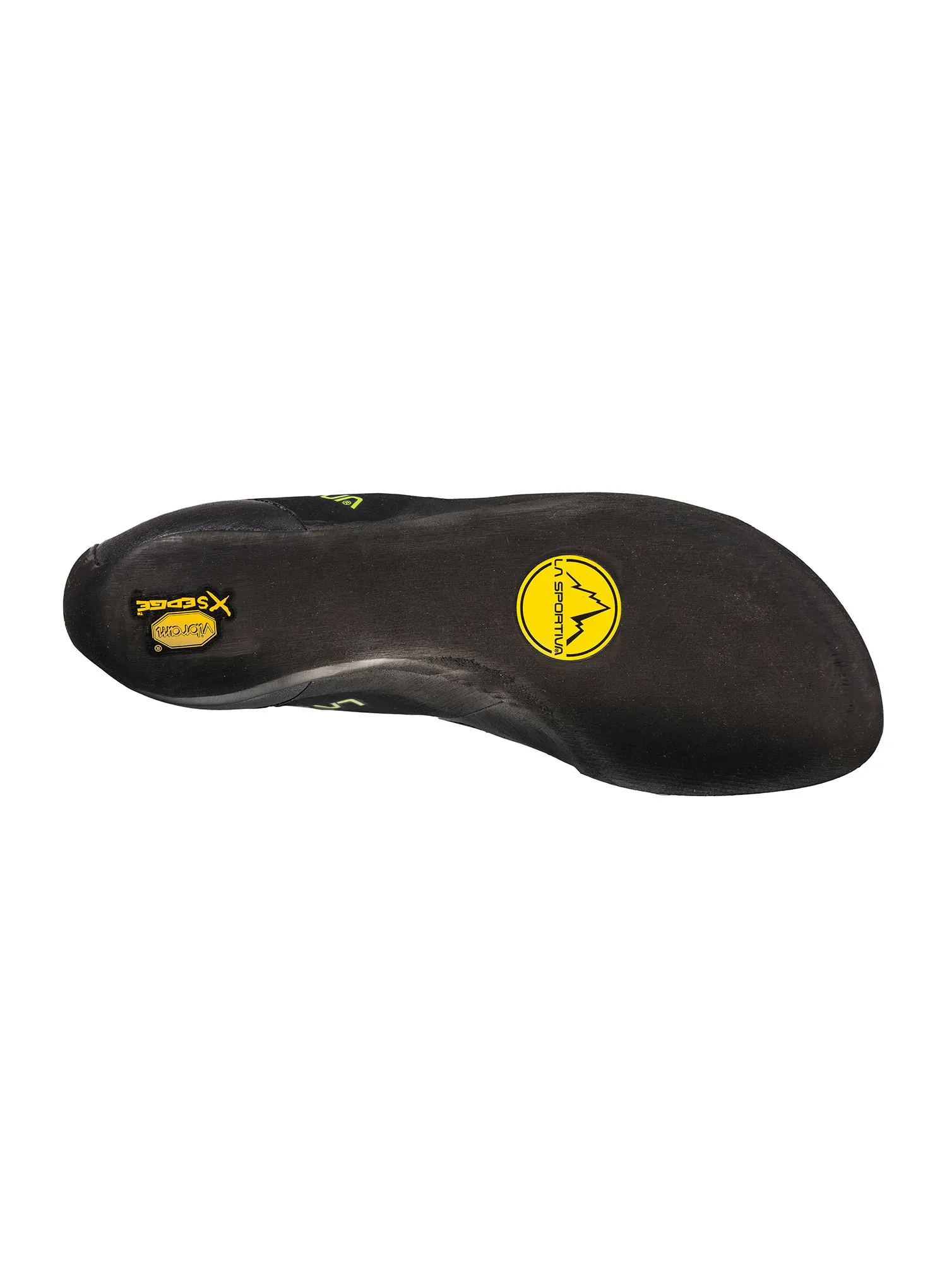 Cipele za penjanje La Sportiva TC Pro - olive/olive