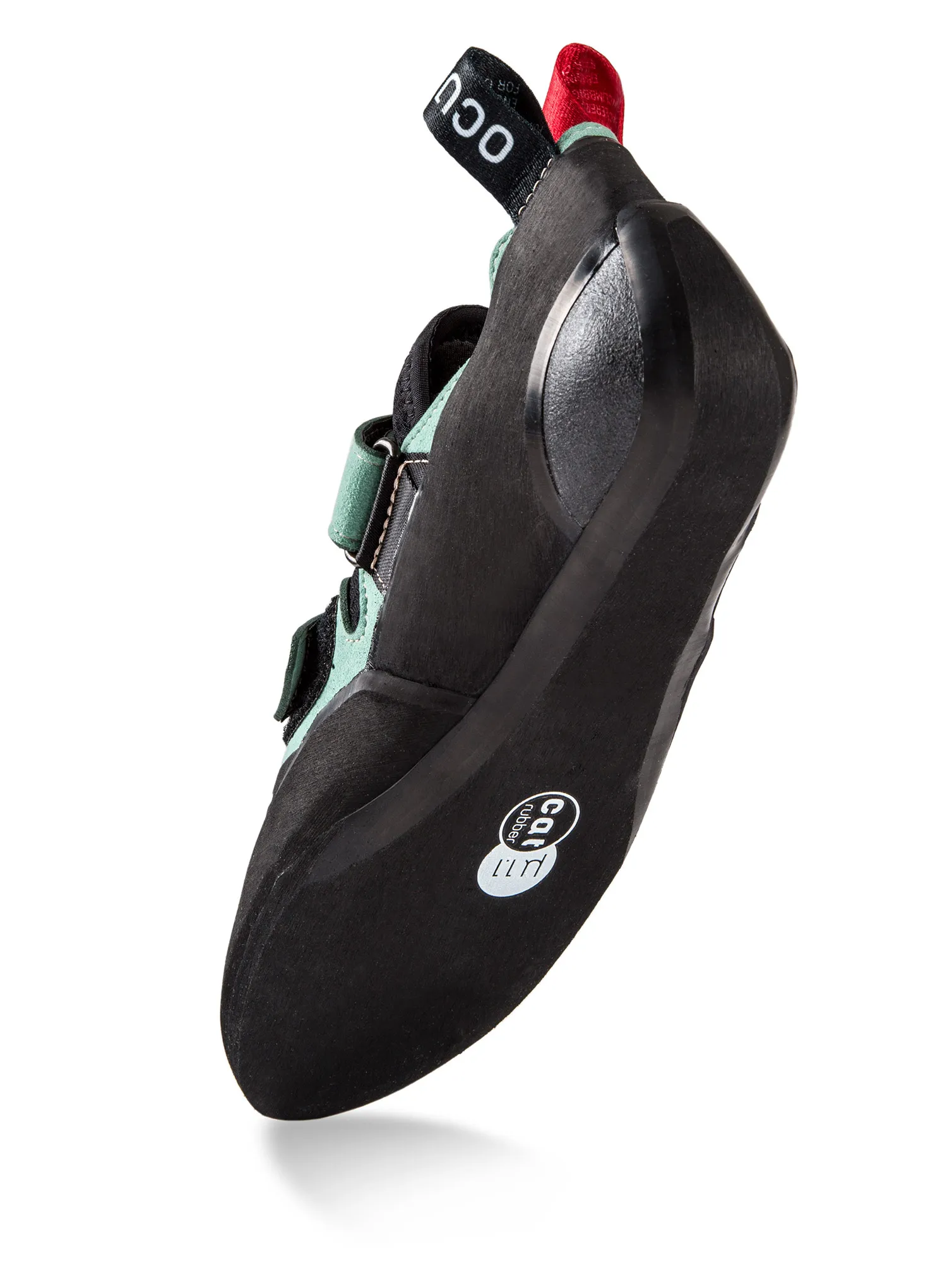 Cipele za penjanje Ocun Striker QC - green malachite