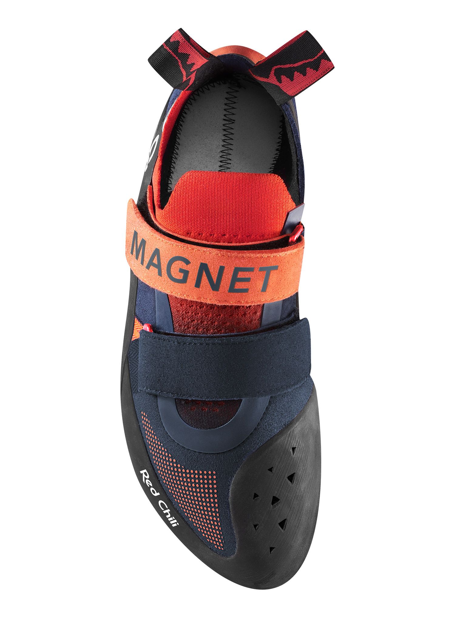 Cipele za penjanje Red Chili Magnet - dark blue