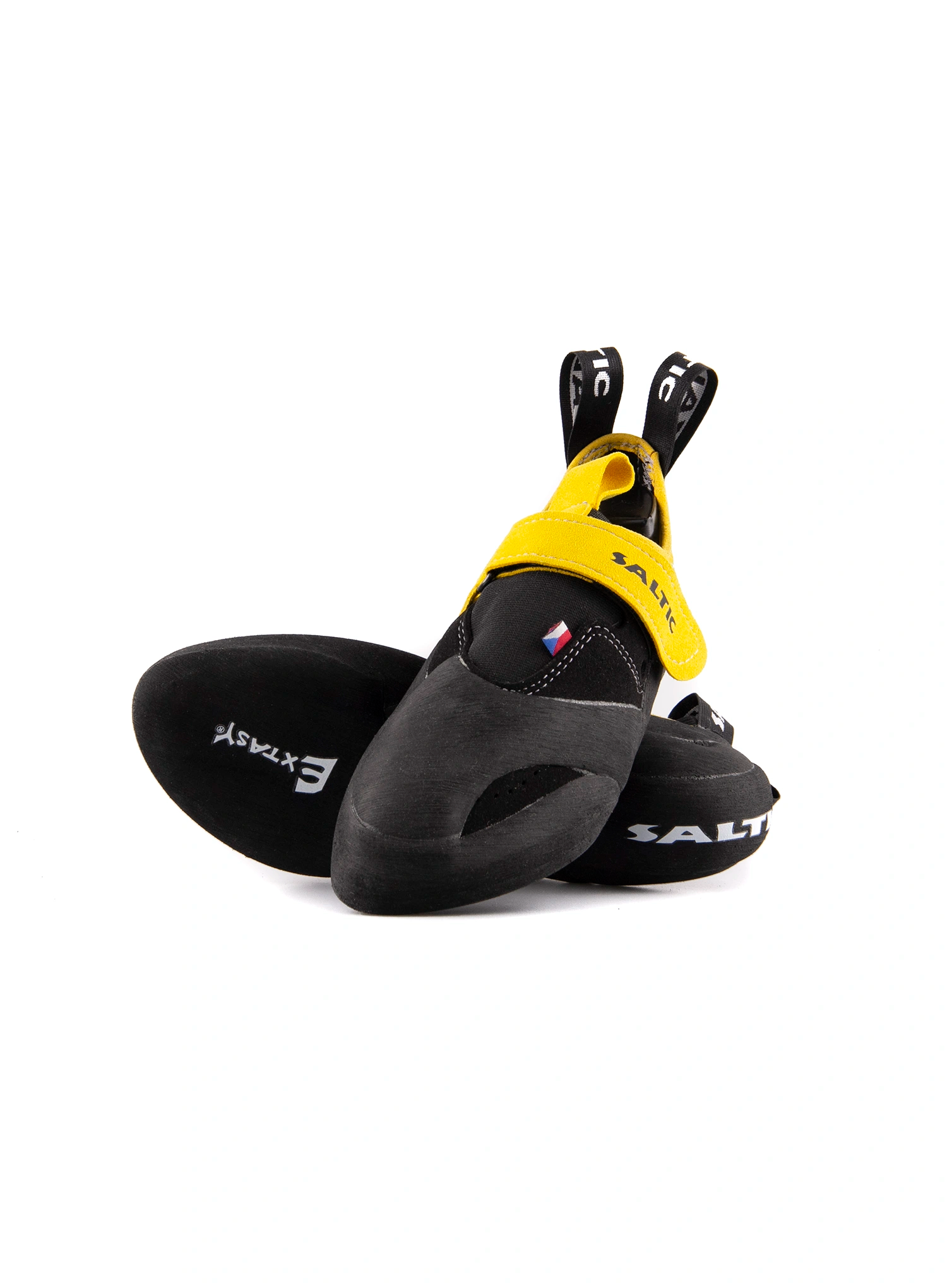 Cipele za penjanje Saltic Enigma Black Evo - black