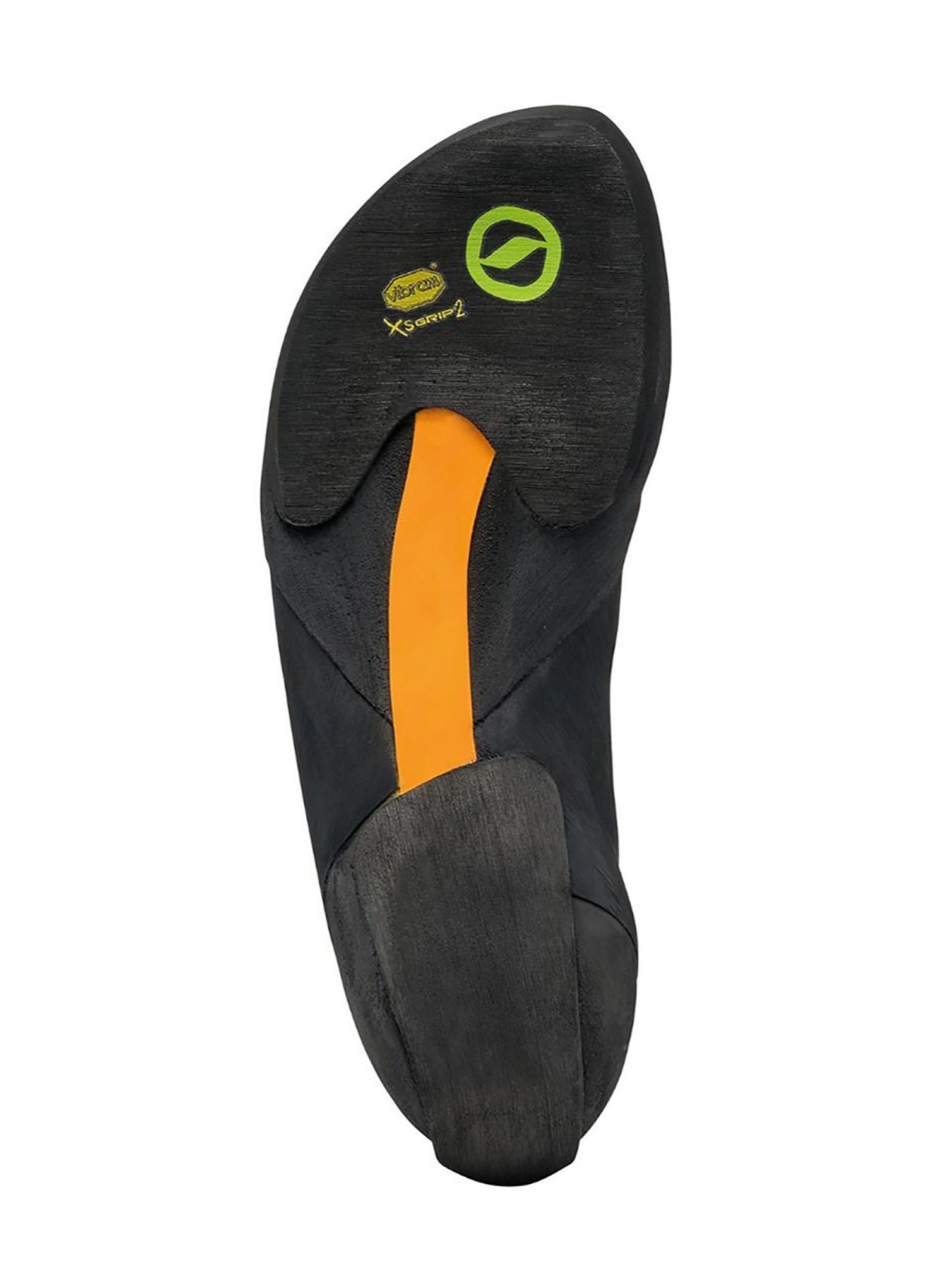 Cipele za penjanje Scarpa Drago - yellow