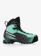 Ženske alpinističke cipele Scarpa Ribelle Lite HD - aqua green/aqua green