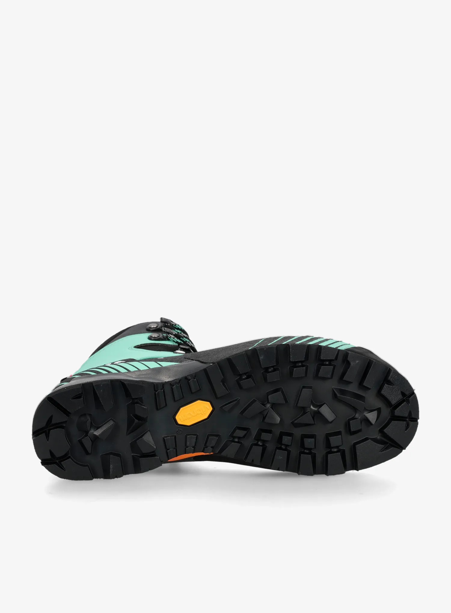 Ženske alpinističke cipele Scarpa Ribelle Lite HD - aqua green/aqua green