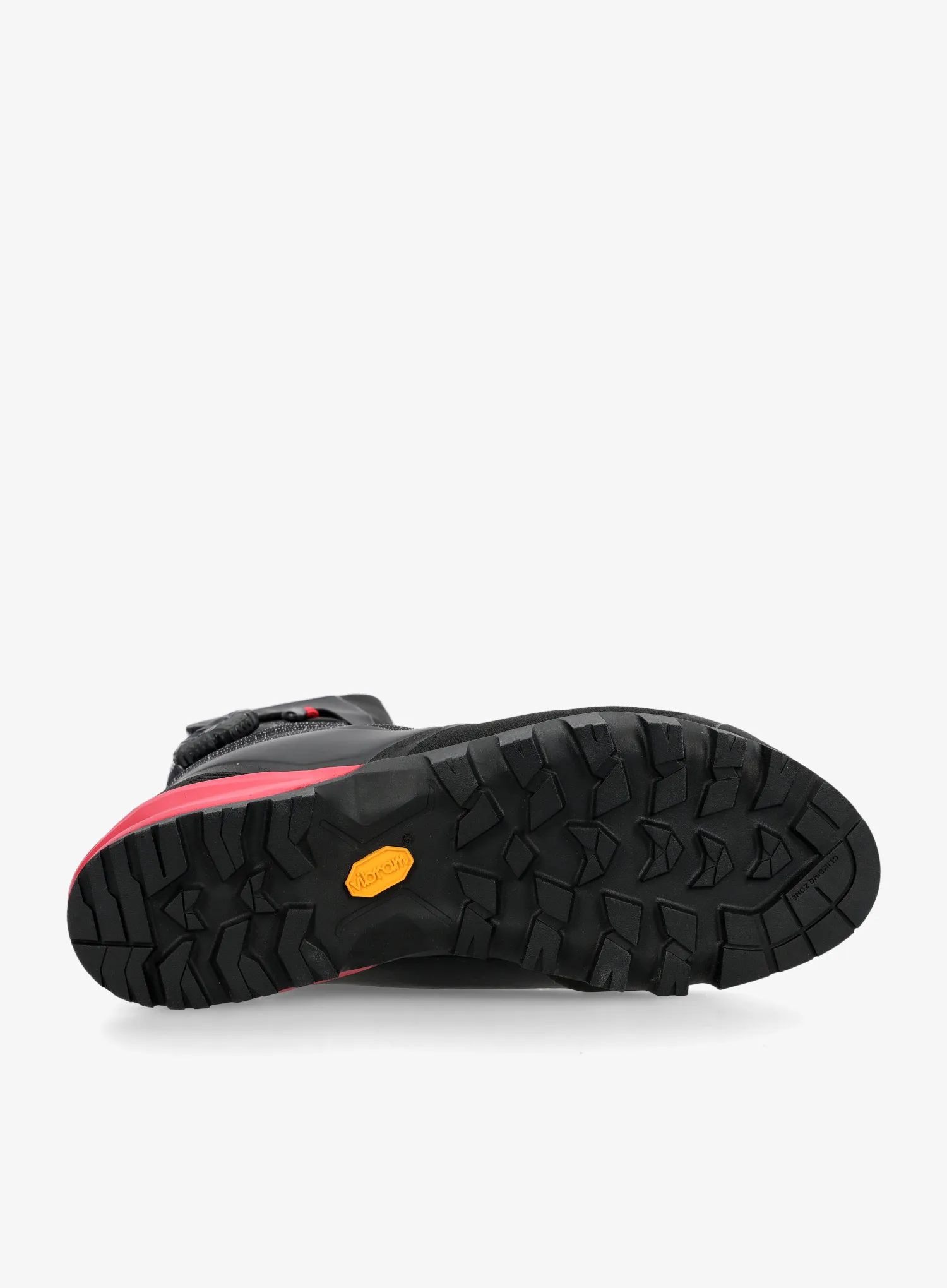 Alpinističke cipele The North Face Summit Verto SA GTX - tnf black/tnf red