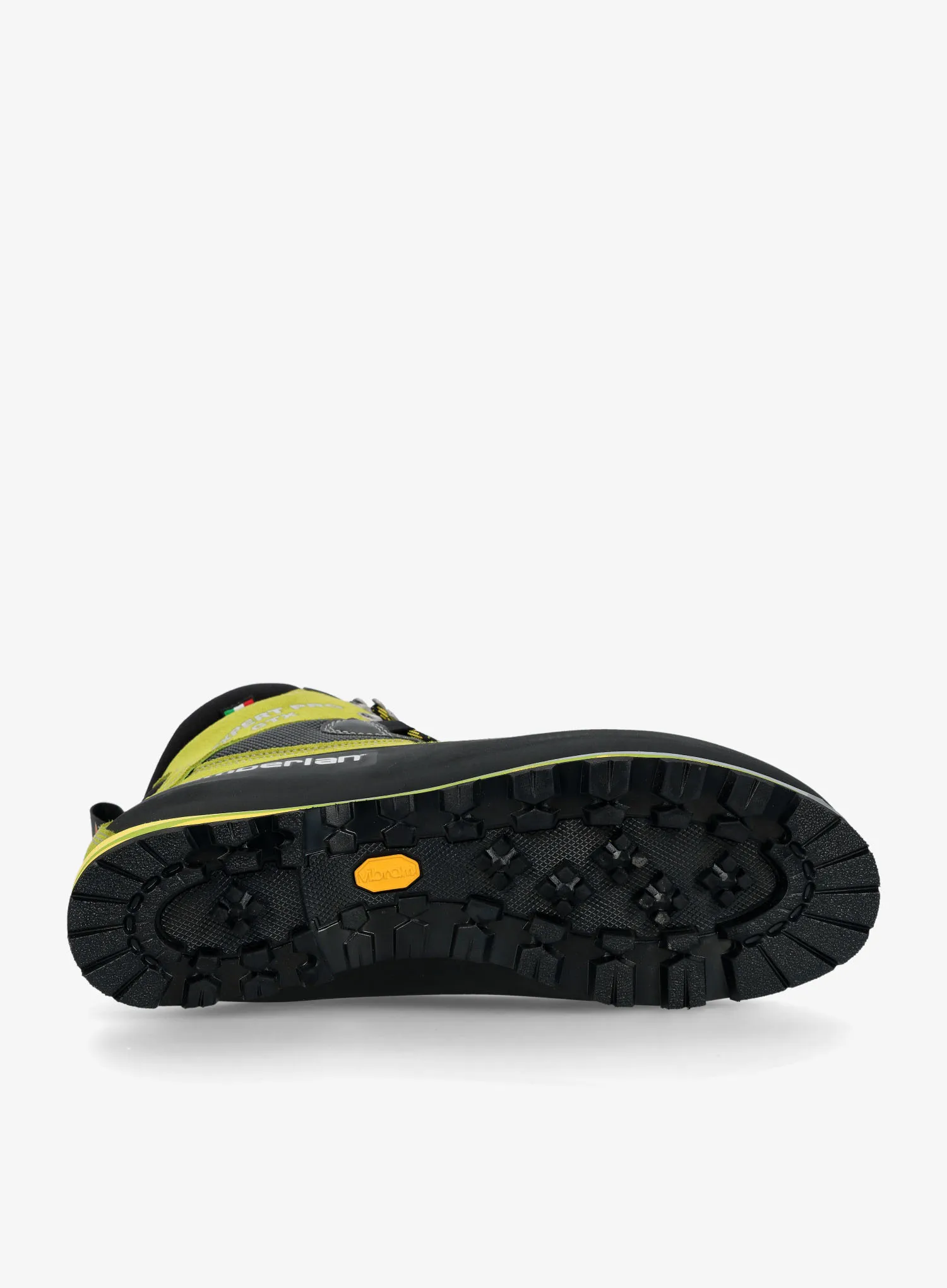 Alpinističke cipele Zamberlan Expert Pro GTX RR - acid green