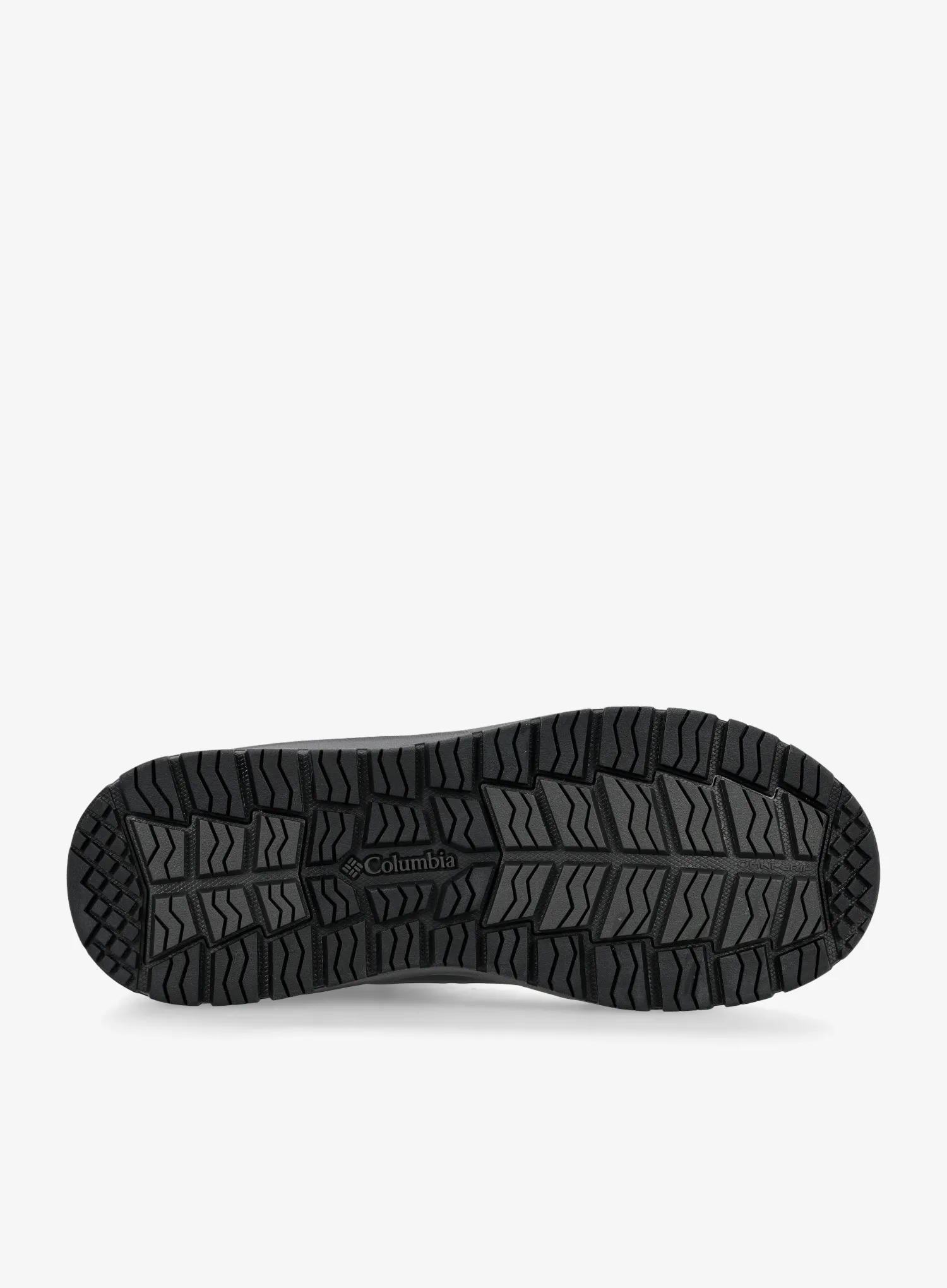 Zimske cipele Columbia Bugaboot Celsius - black/shark