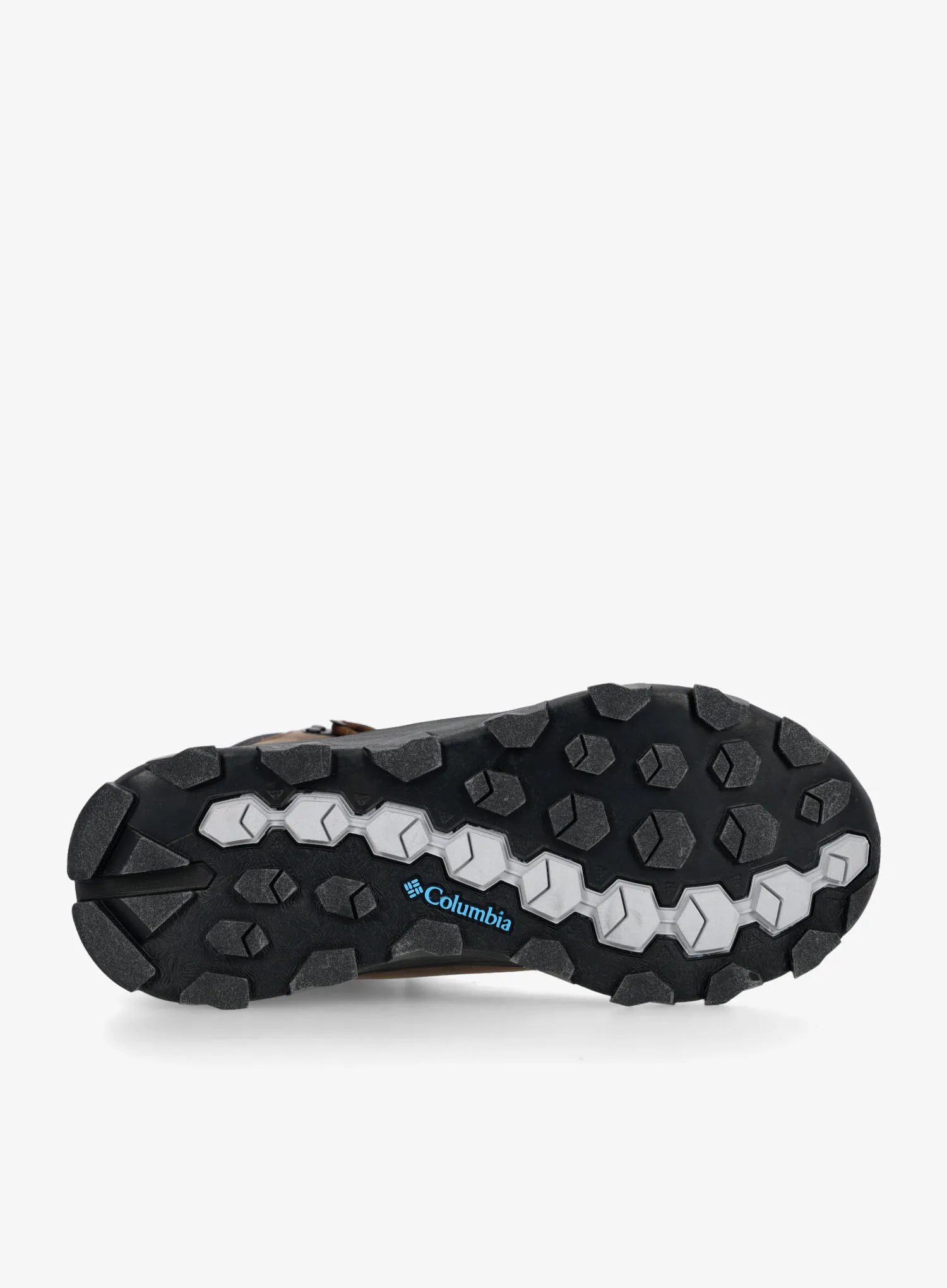 Zimske cipele Columbia Expeditionist Extreme - cordovan/mud