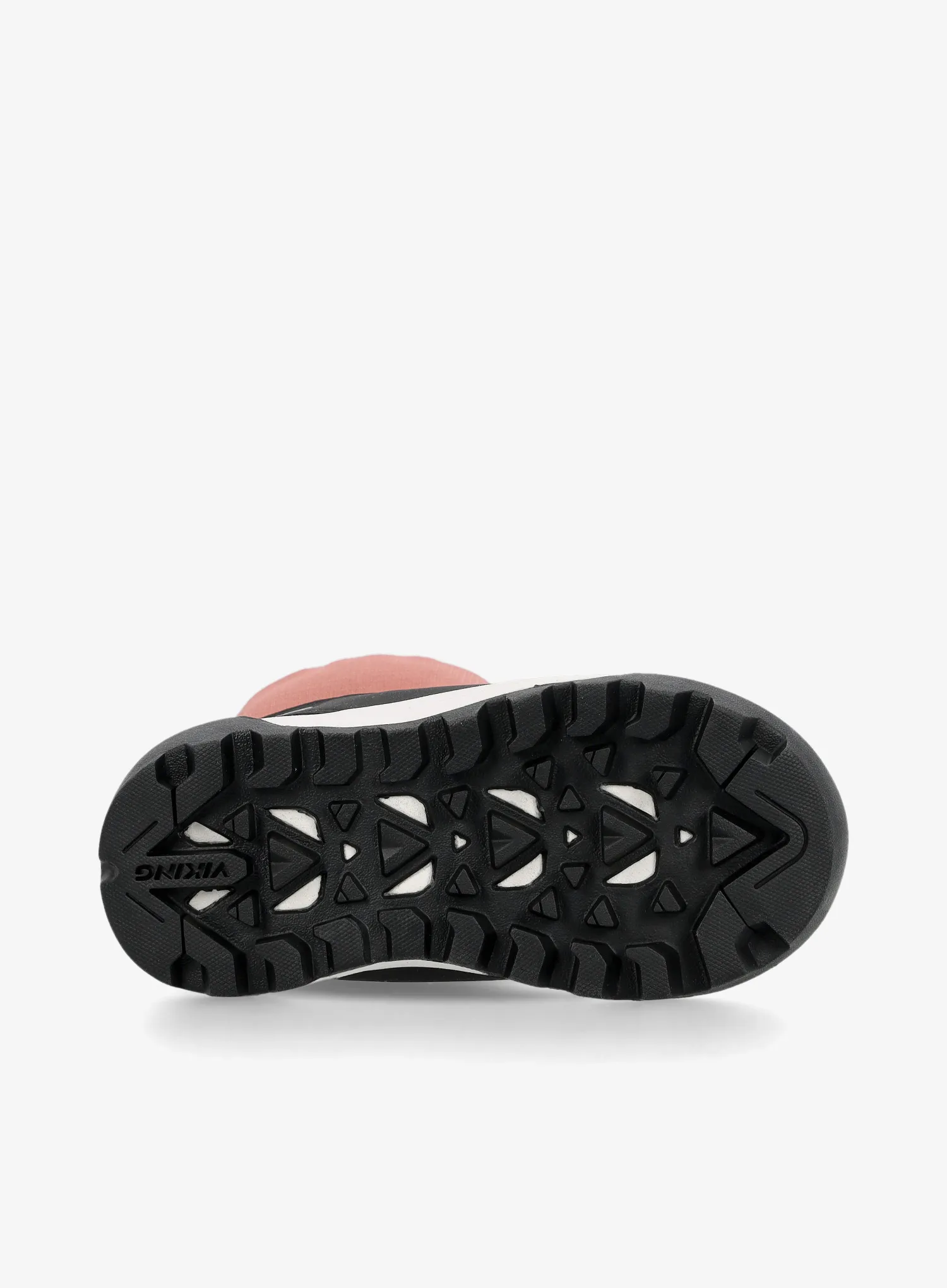Zimske cipele za djevojčice Viking Expower Warm GTX Pull On - pink