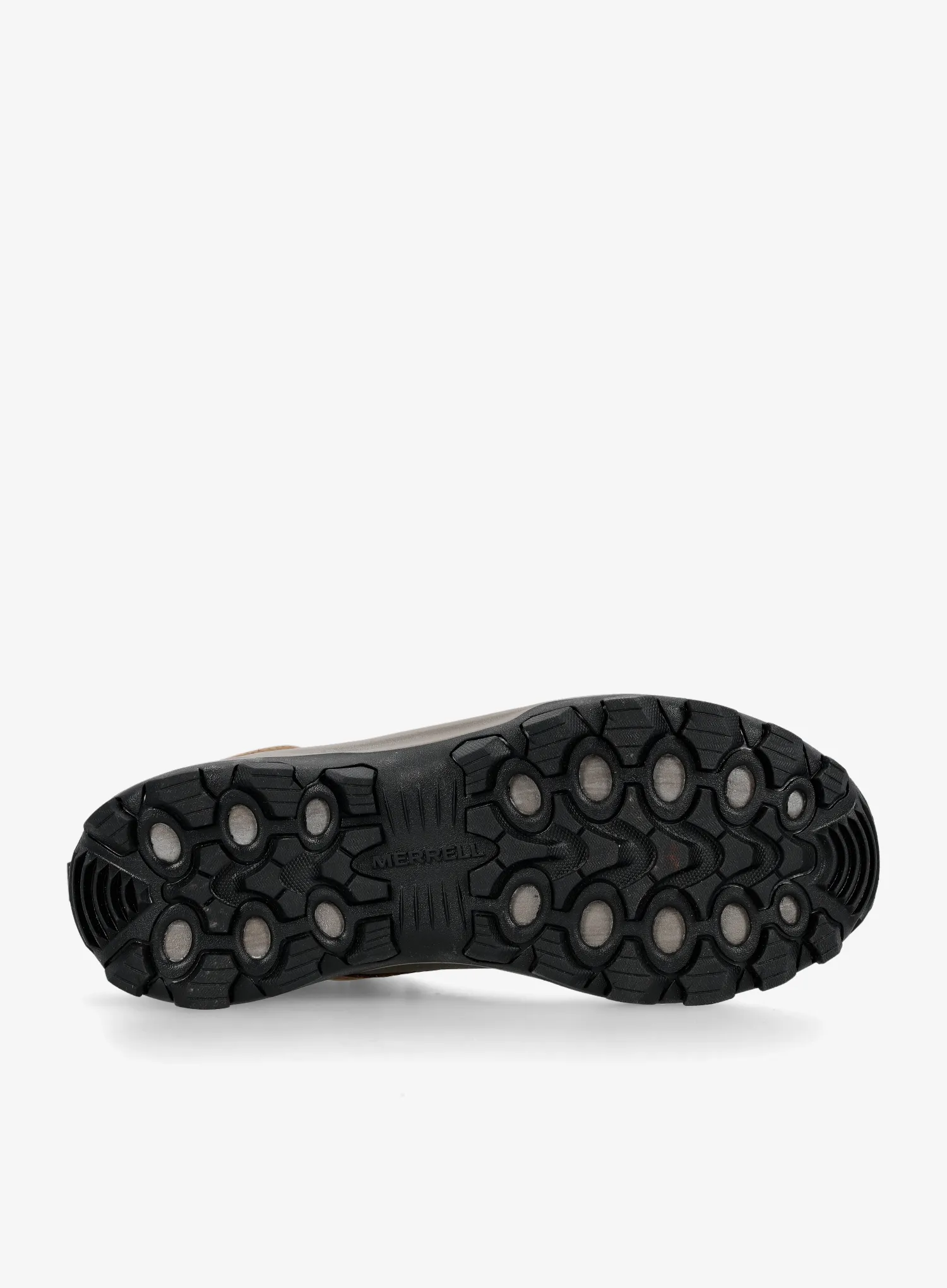 Zimske cipele Merrell Thermo Kiruna 2 Mid WP - boulder