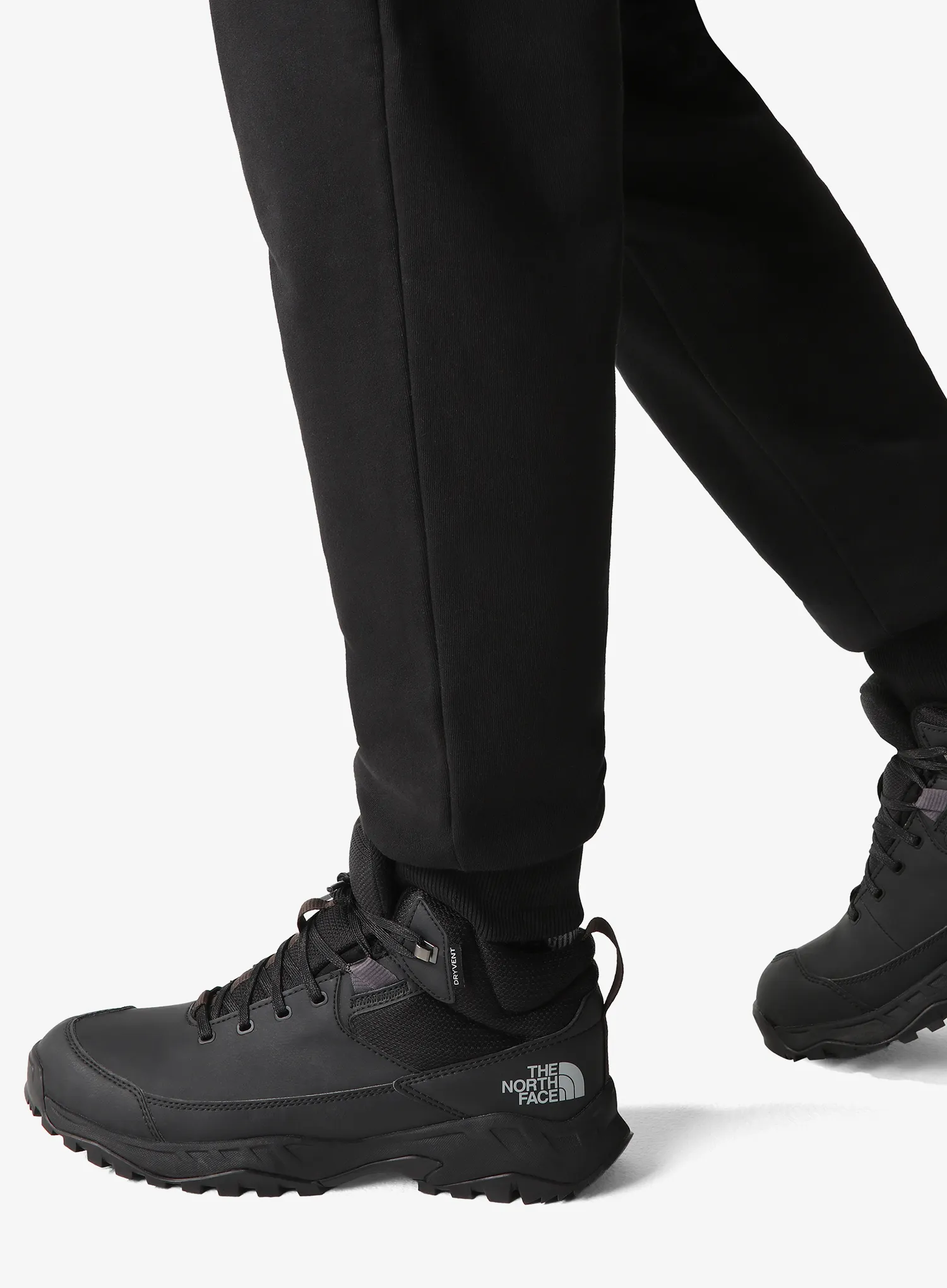 Muške zimske cipele The North Face Storm Strike Iii Wp - tnf black/asphalt grey