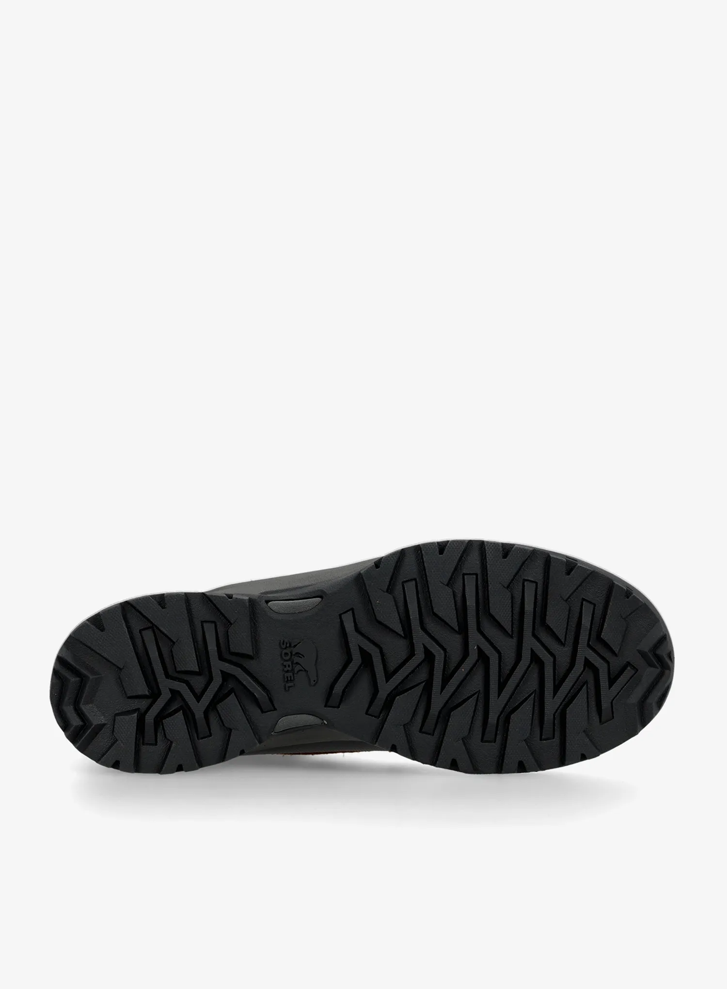 Zimske cipele Sorel Buxton Lite Boot WP - elk/black