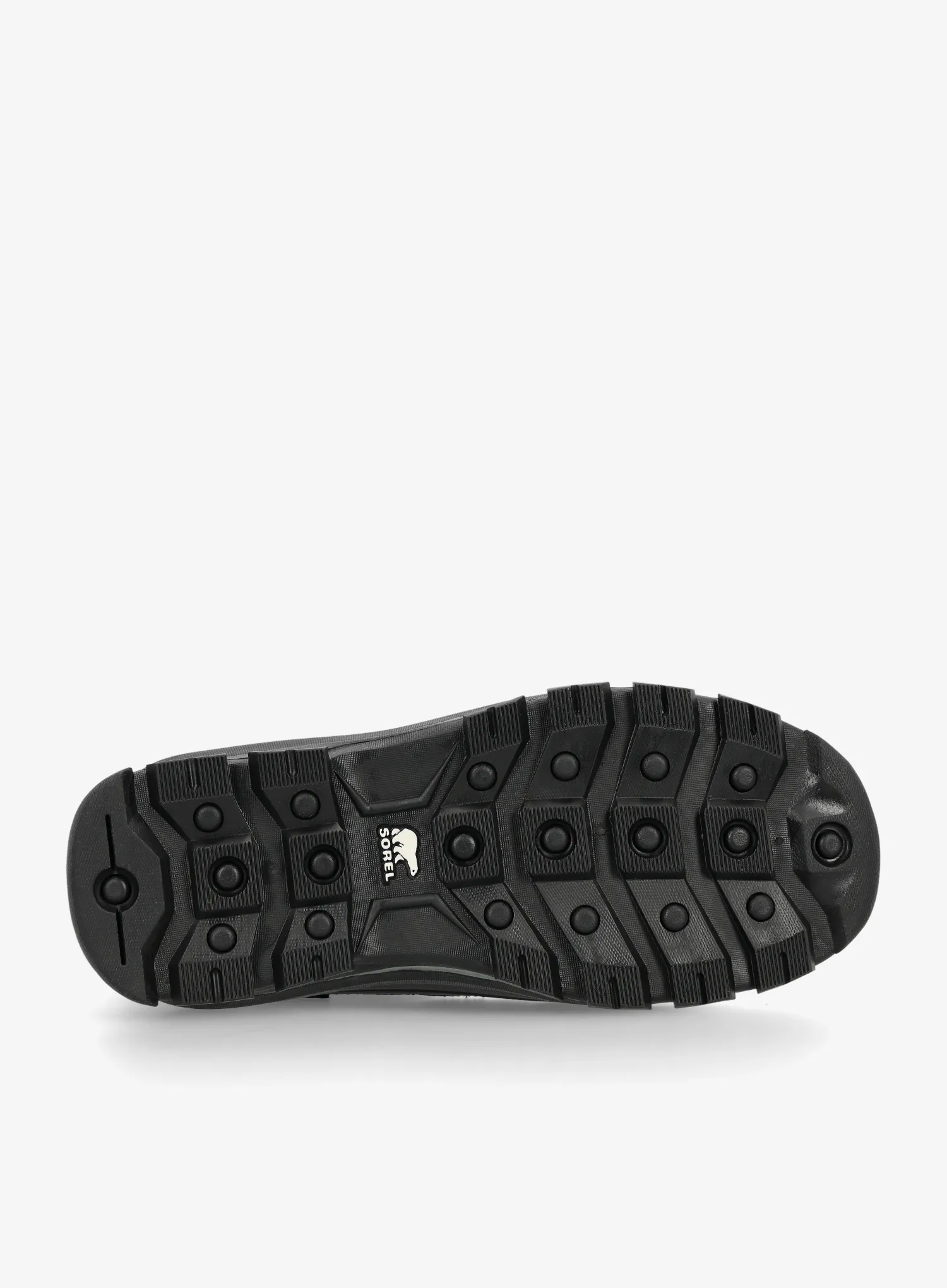 Zimske cipele Sorel Buxton Pull On Boot WP - black/quarry
