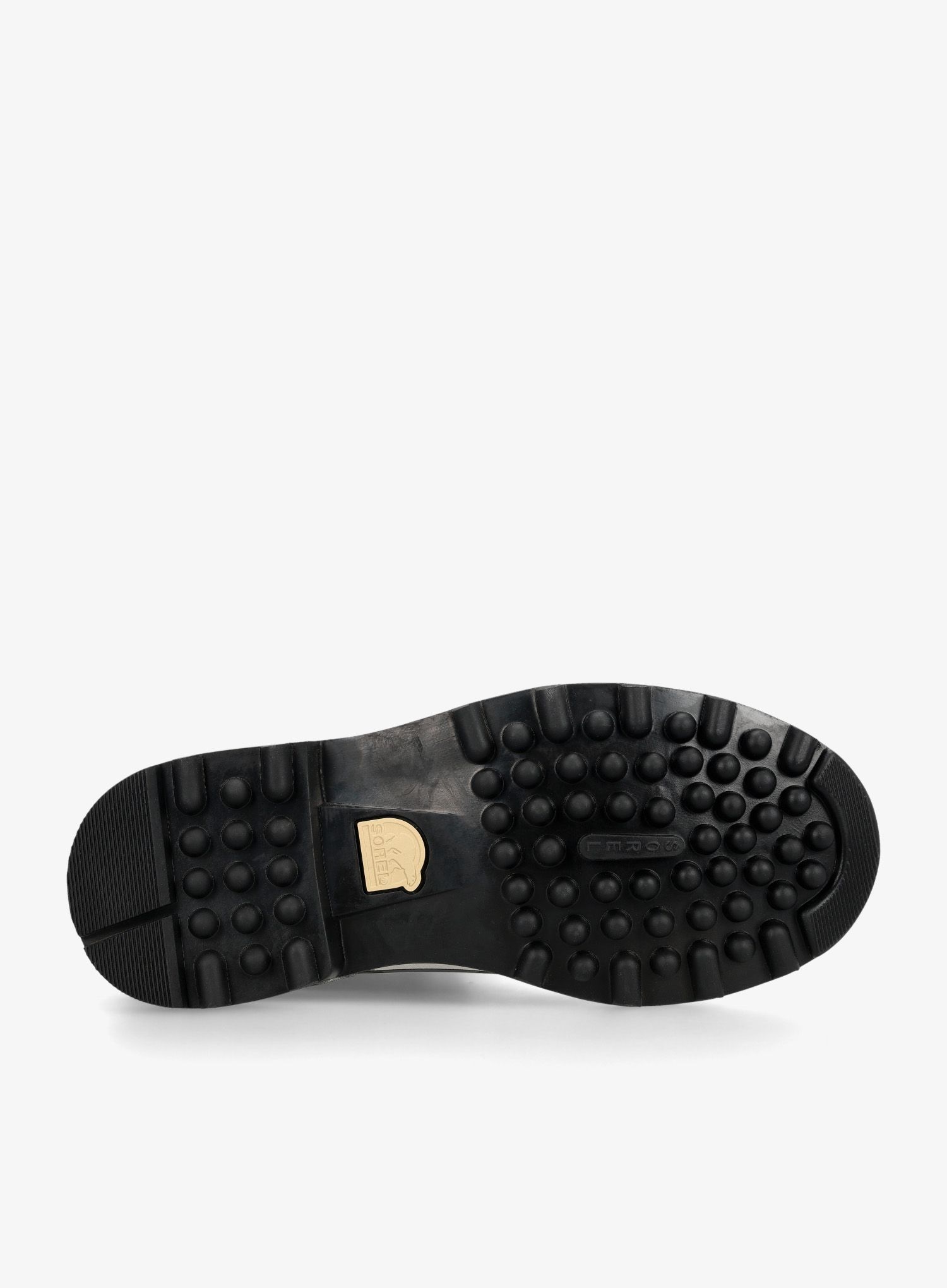 Zimske cipele Sorel Caribou WP - black/dark stone