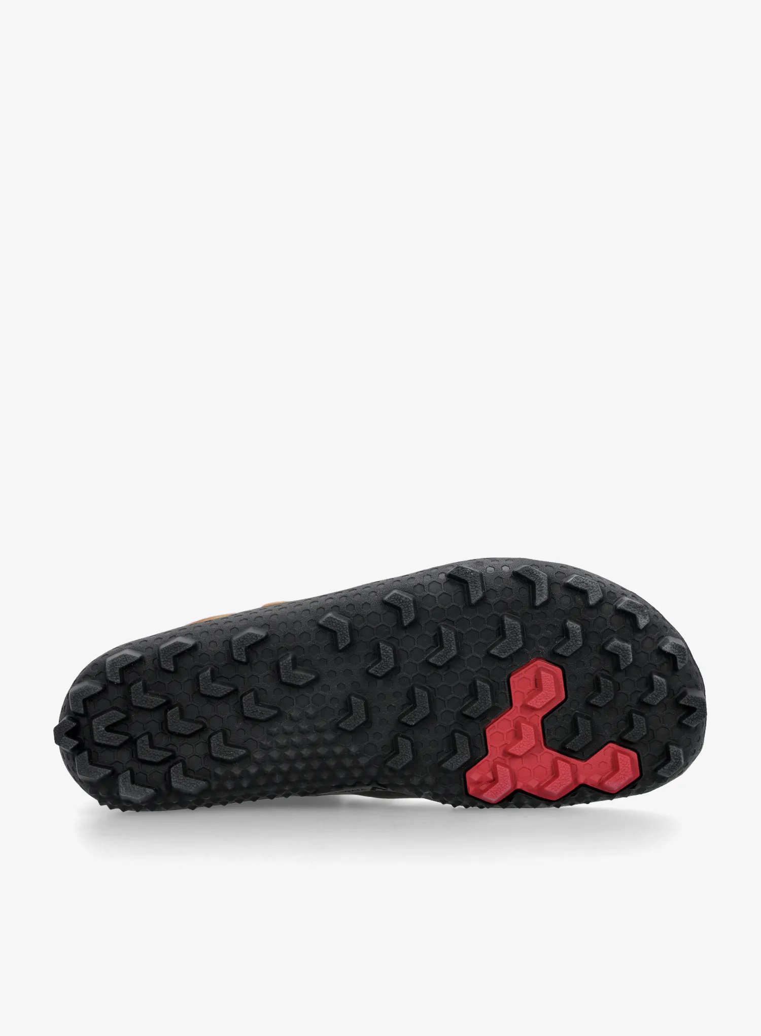 Zimske cipele Vivobarefoot Tracker Winter II SG - tan/tan