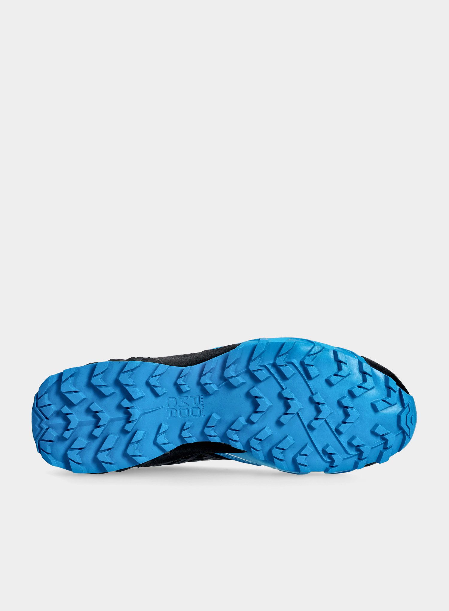 Muške tenisice za trčanje Dynafit Feline SL - asphalt/methyl blue