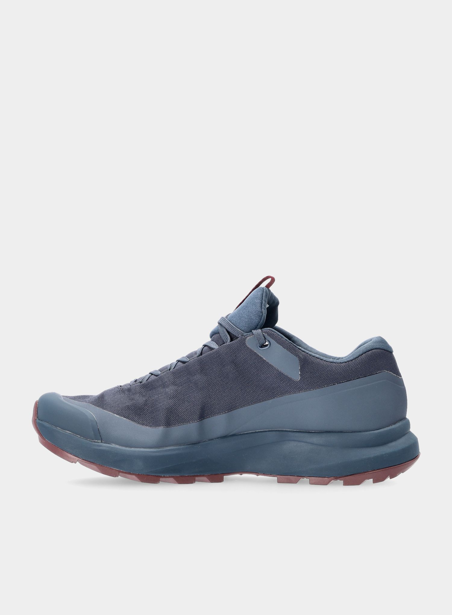 Ženske planinarske cipele Arcteryx Aerios FL GTX - exosphere/rhapsody