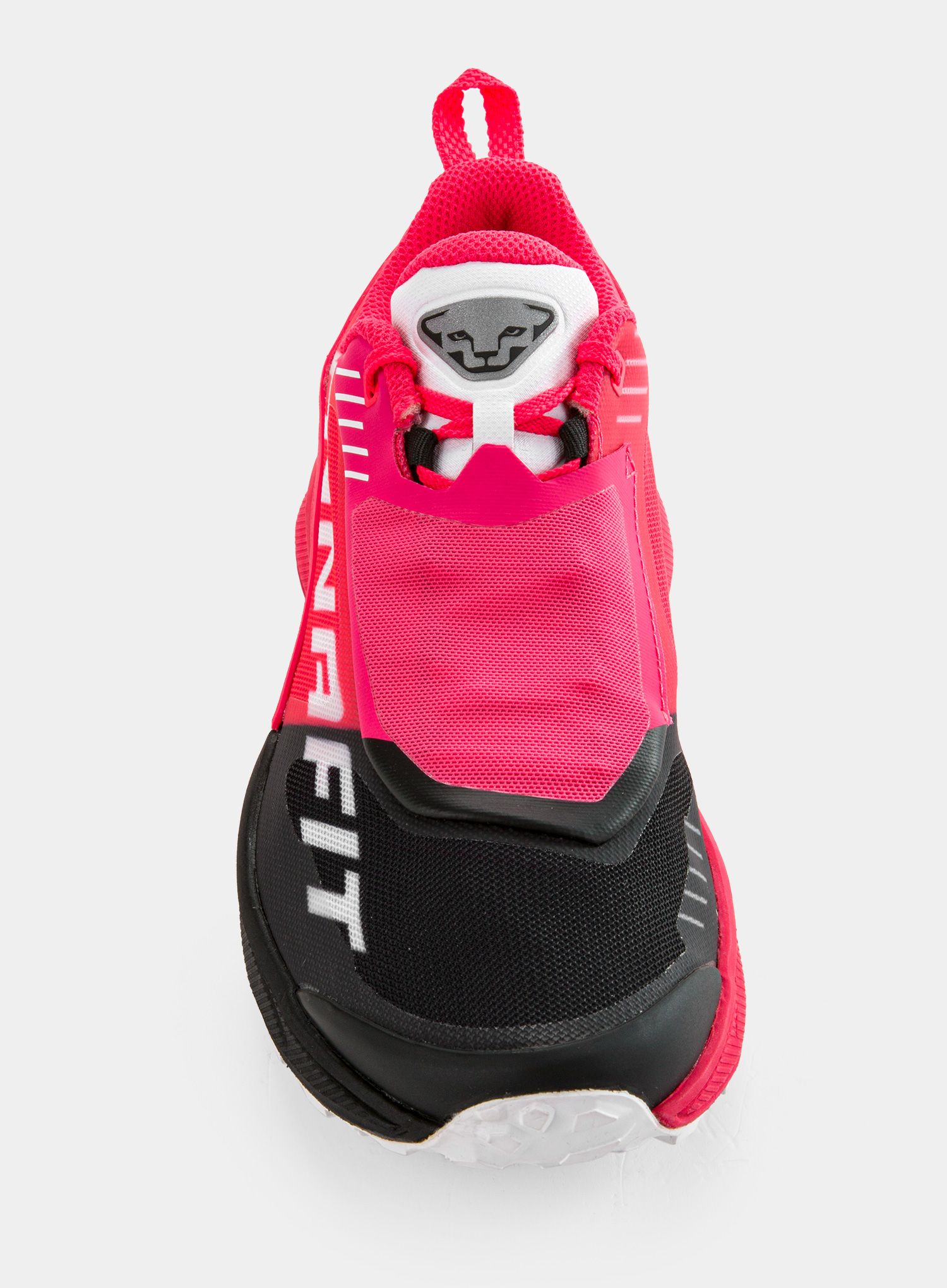 Ženske trail tenisice Dynafit Ultra 100 - fluo pink/black