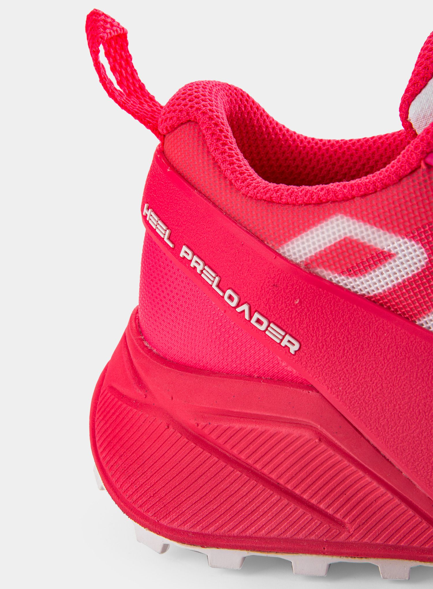 Ženske trail tenisice Dynafit Ultra 100 - fluo pink/black