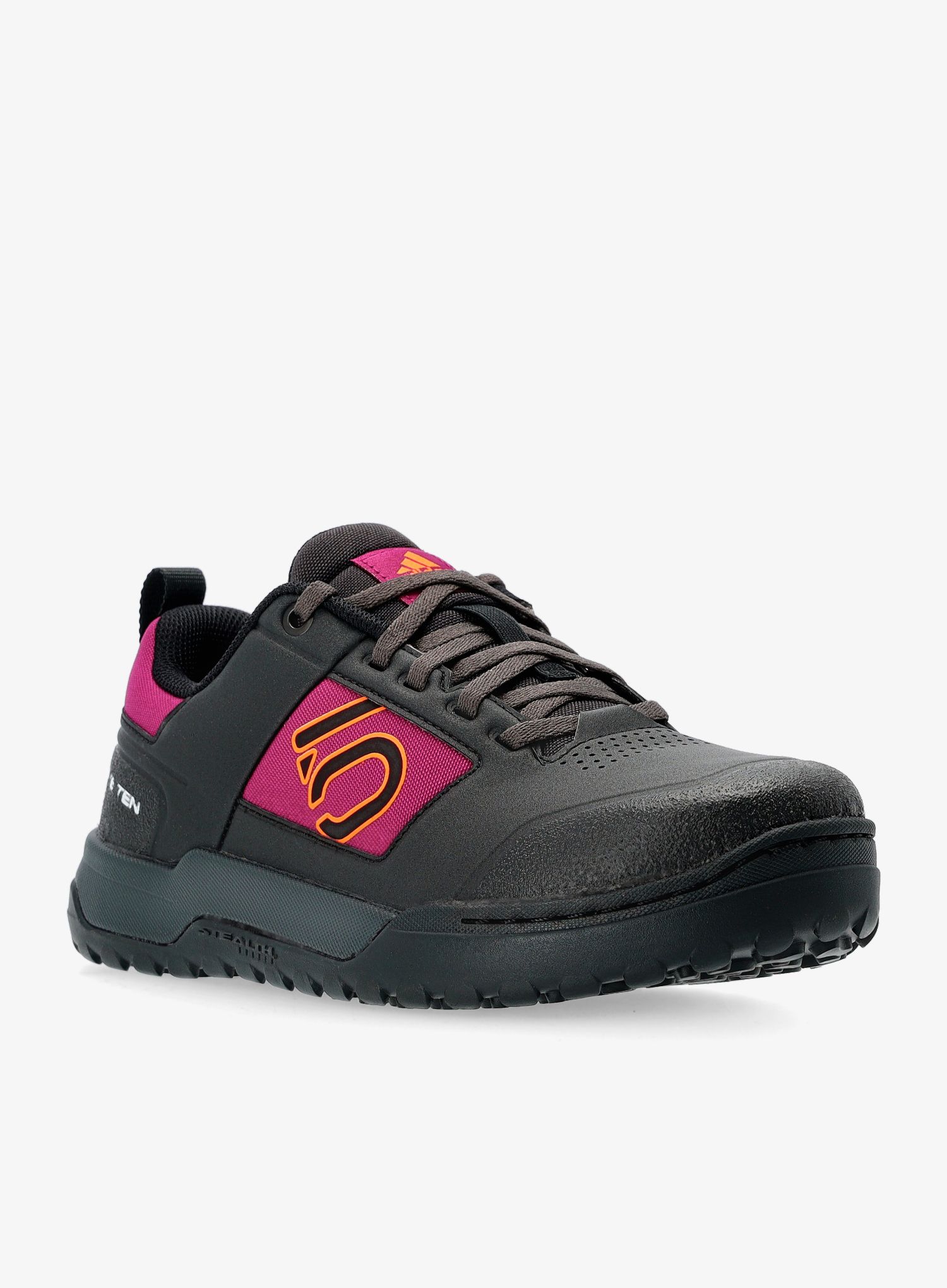Biciklističke cipele Five Ten Impact Pro - core blk/signal orange