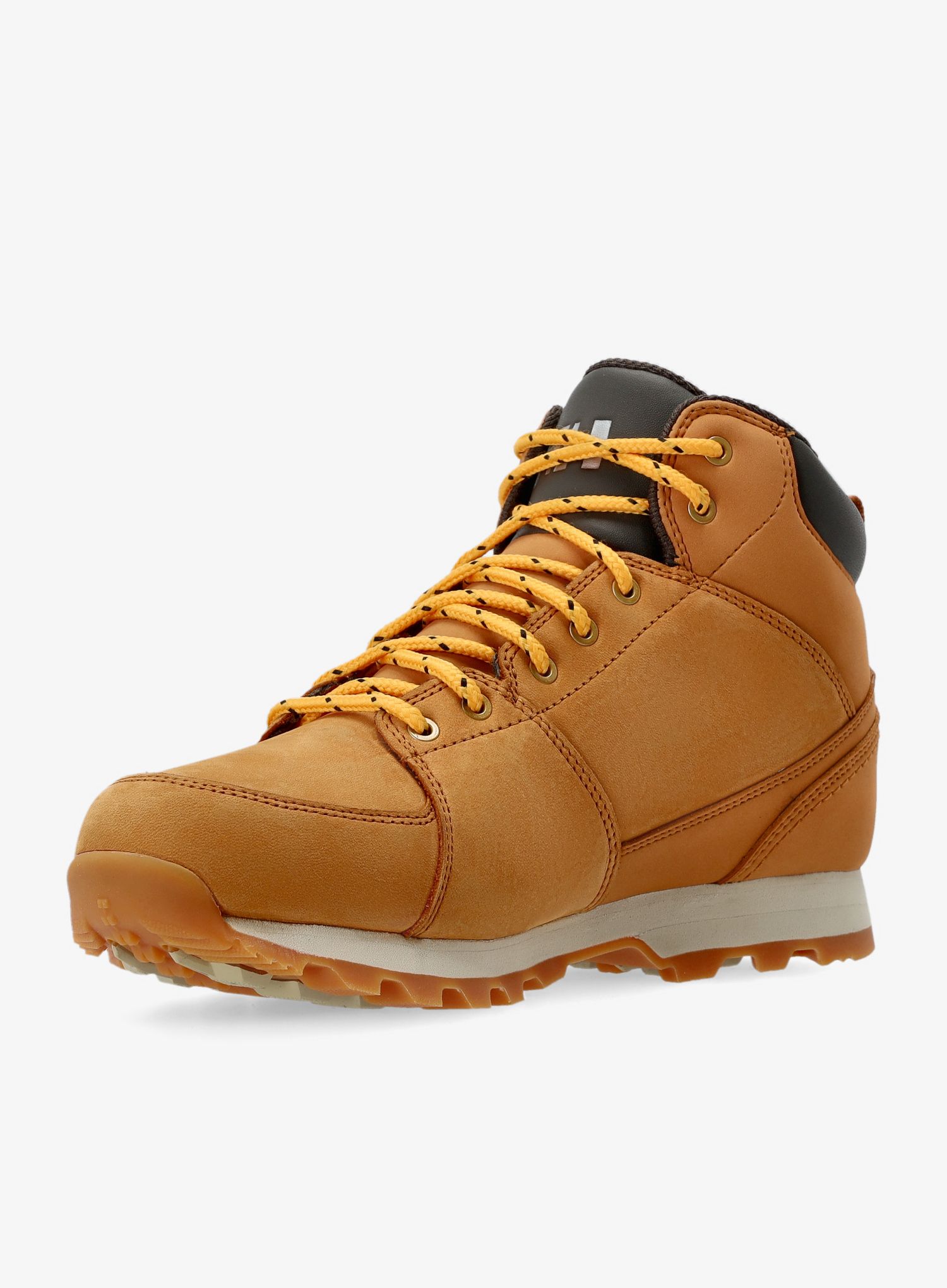 Ženske lifestyle cipele Helly Hansen Tsuga - new wheat/espresso/light gum