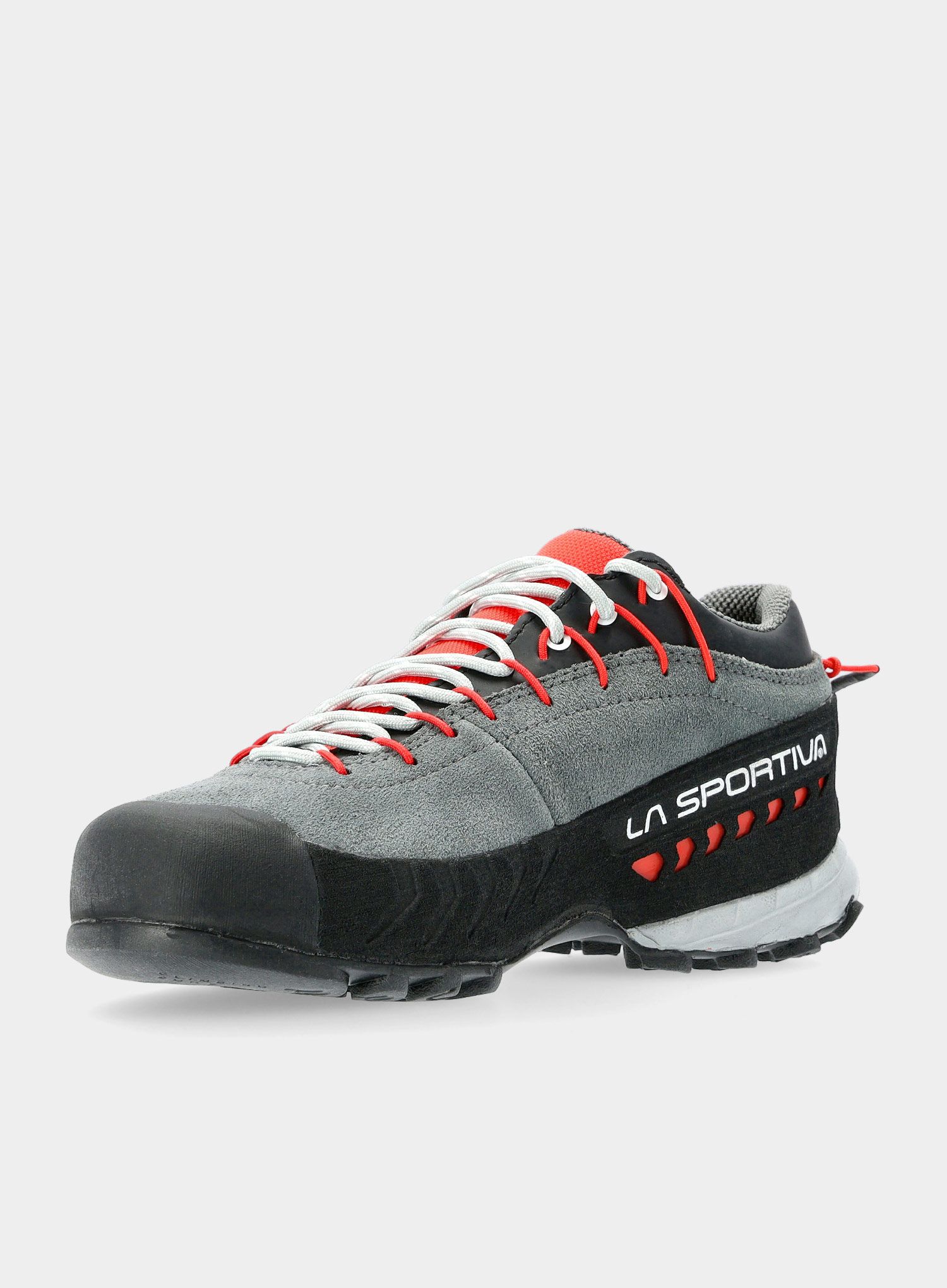 Ženske cipele La Sportiva TX4 GTX - carbon/hibiscus