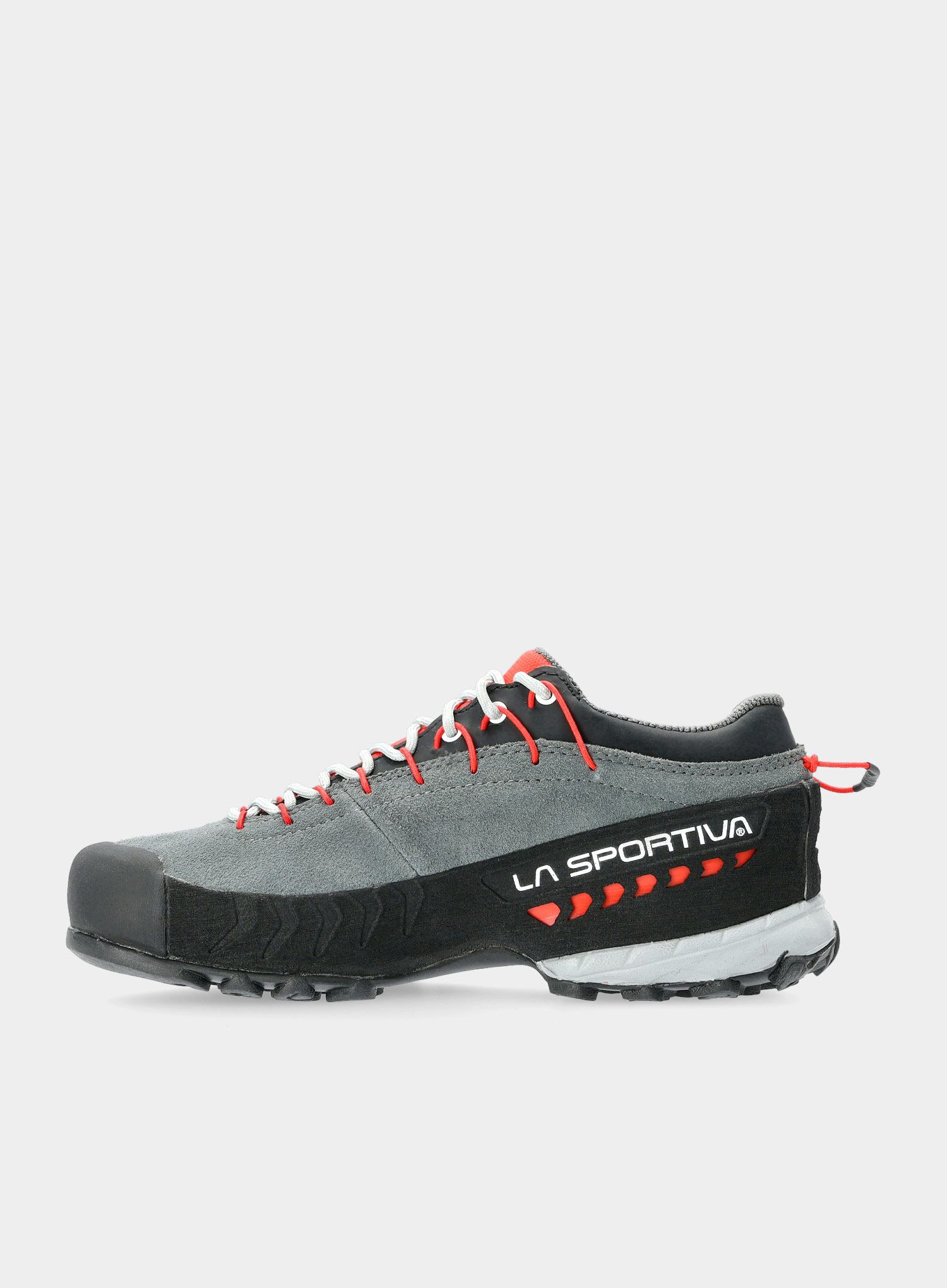 Ženske cipele La Sportiva TX4 GTX - carbon/hibiscus