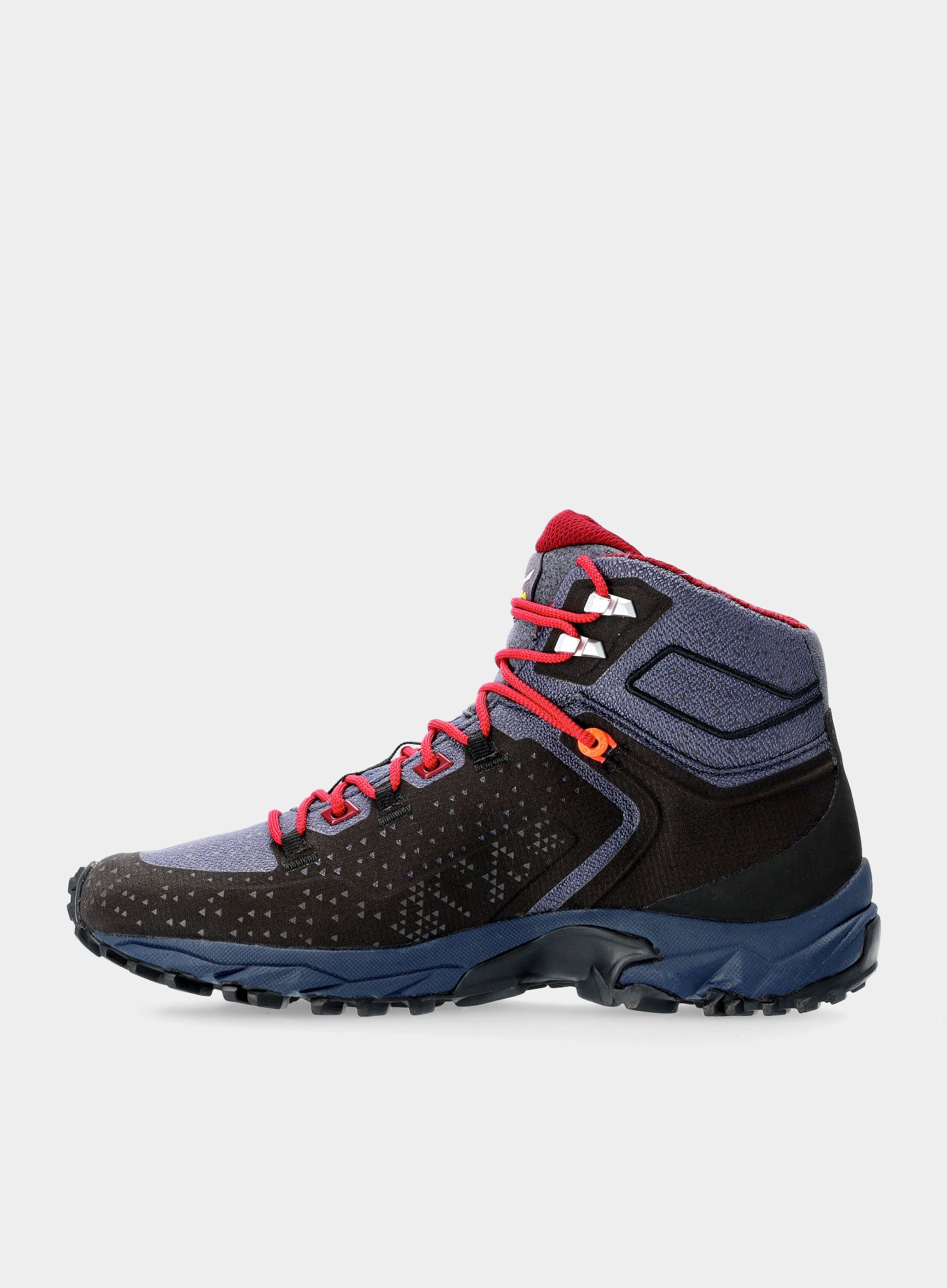 Ženske cipele Salewa Alpenrose 2 Mid GTX - asphalt/tawny port