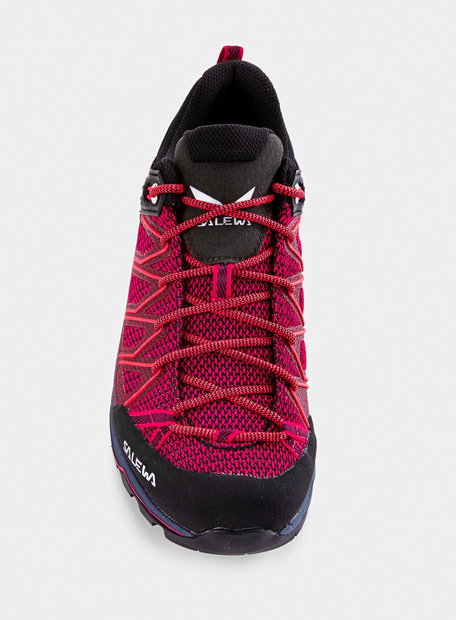 Ženske cipele Salewa Mountain Trainer Lite - virtual pink/fluo coral