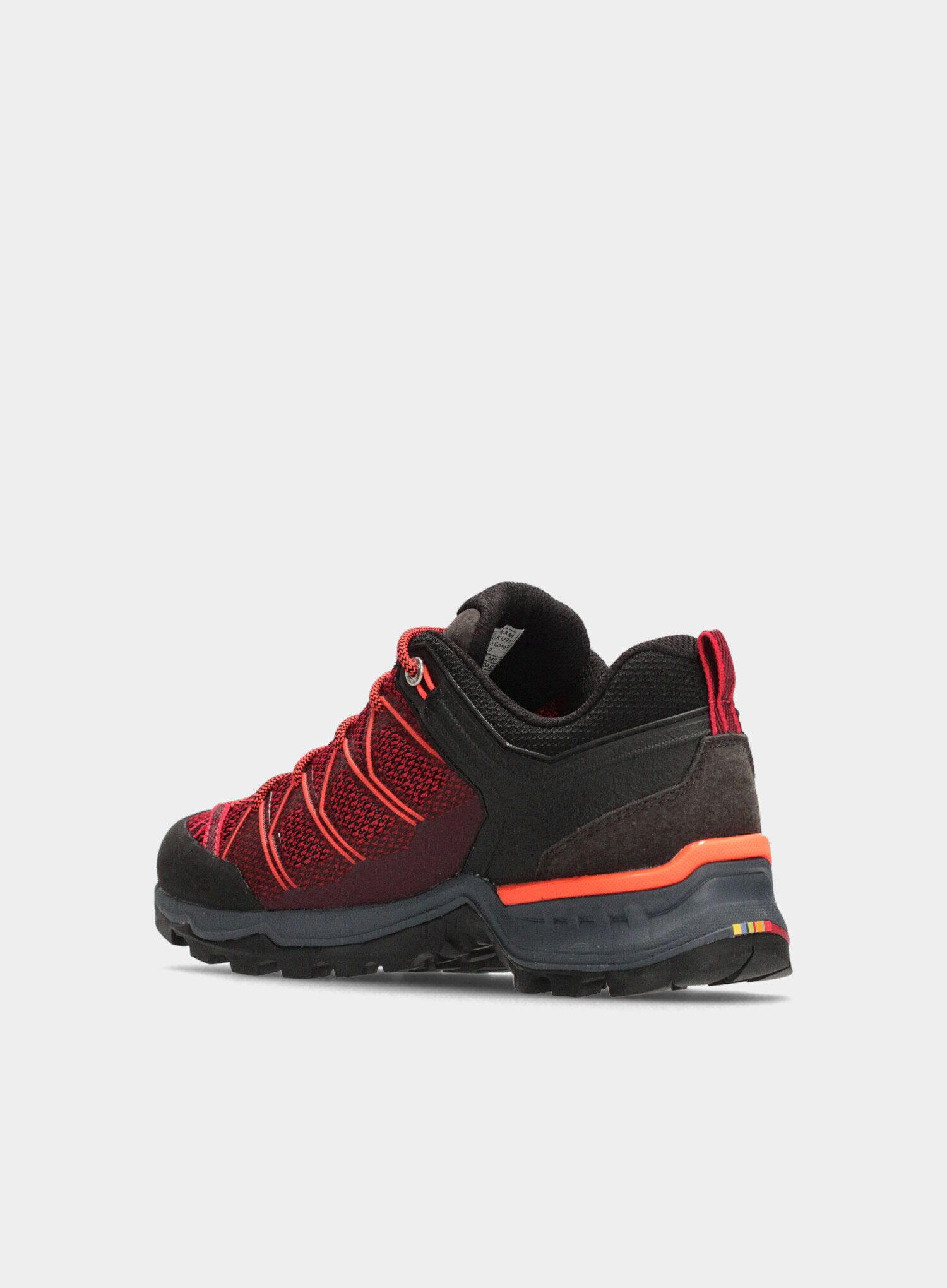 Ženske cipele Salewa Mountain Trainer Lite - virtual pink/fluo coral