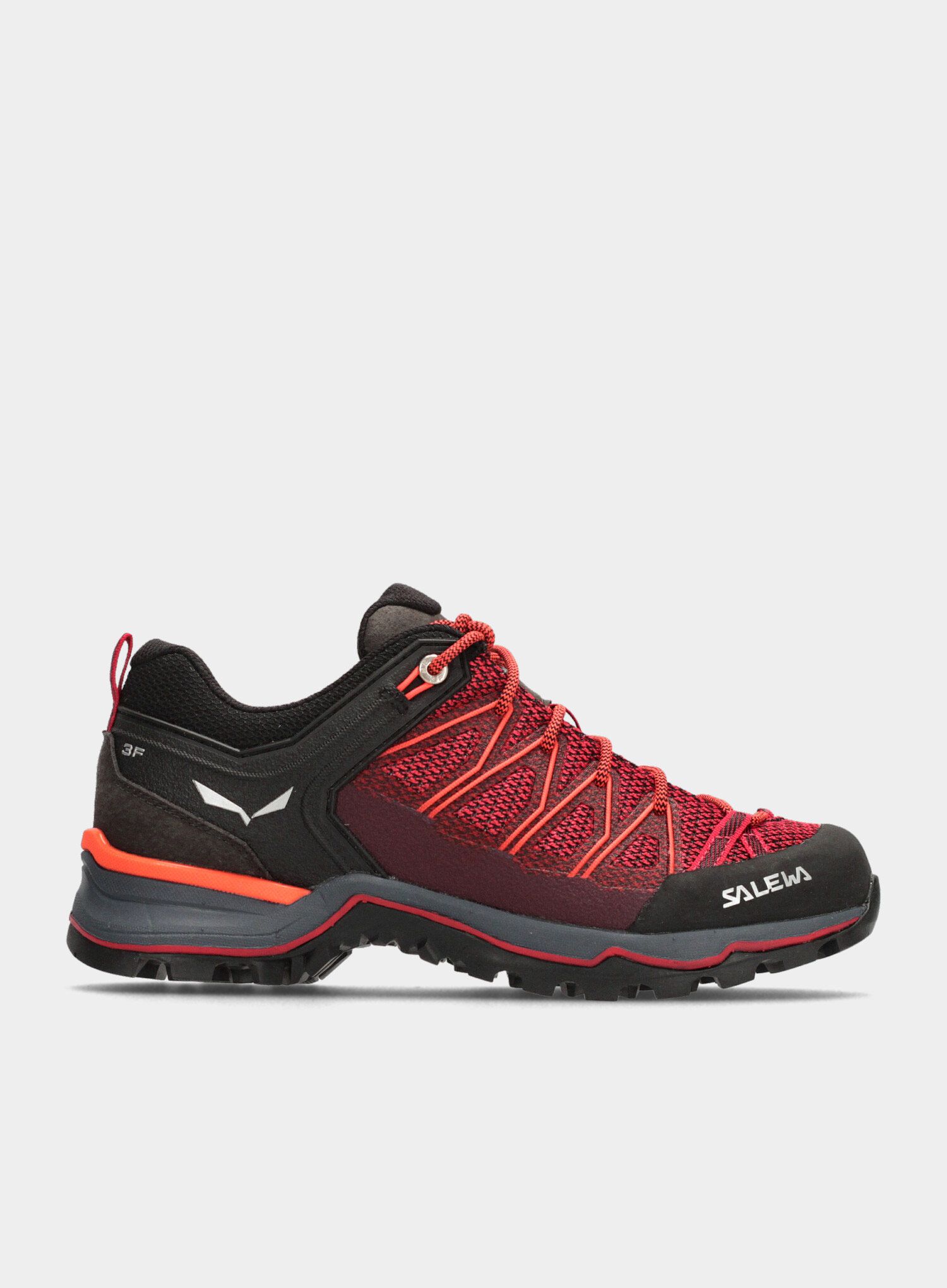Ženske cipele Salewa Mountain Trainer Lite - virtual pink/fluo coral