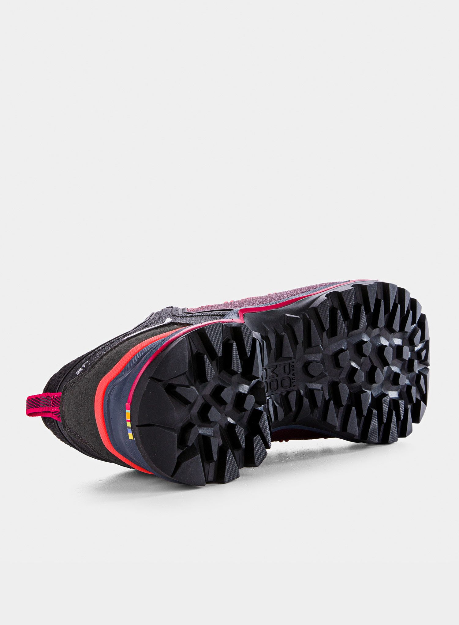 Ženske cipele Salewa Mountain Trainer Lite - virtual pink/fluo coral