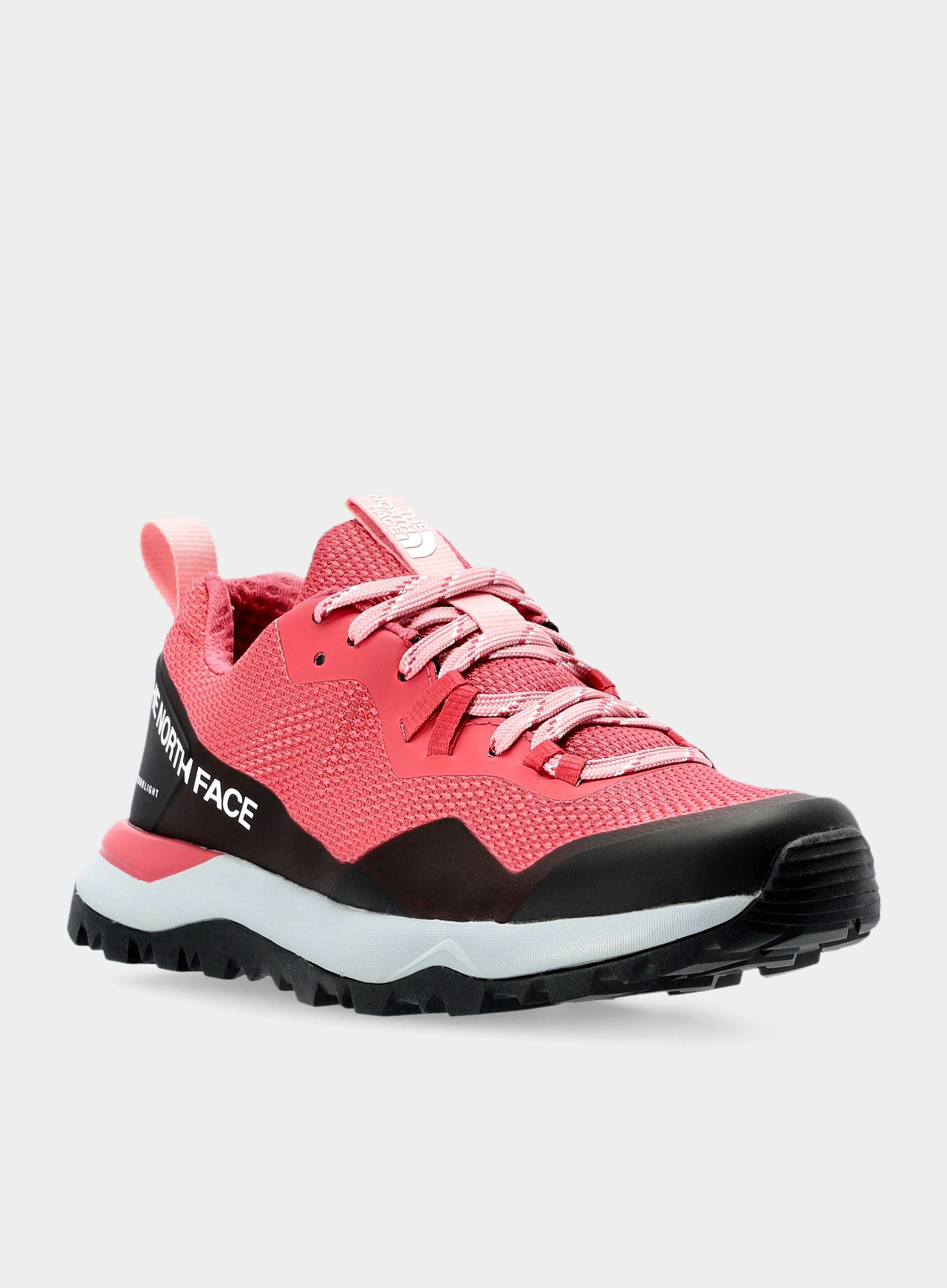 Ženske cipele The North Face Activist FUTURELIGHT™ - holly berry/blush