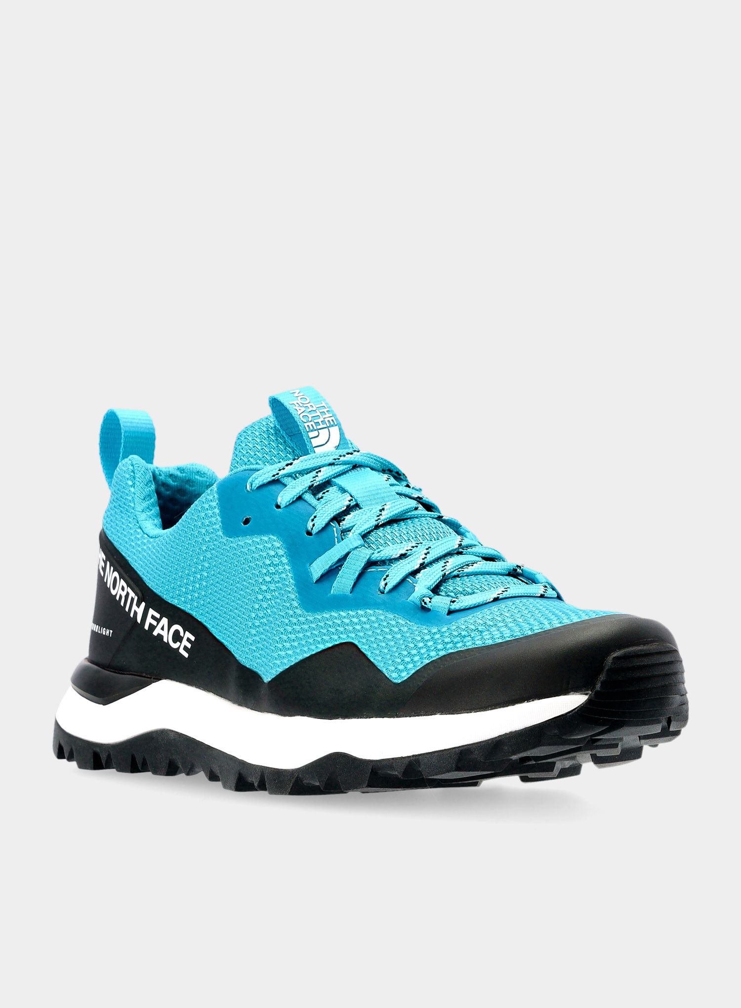 Ženske cipele The North Face Activist FUTURELIGHT™ - maui blue/tnf black