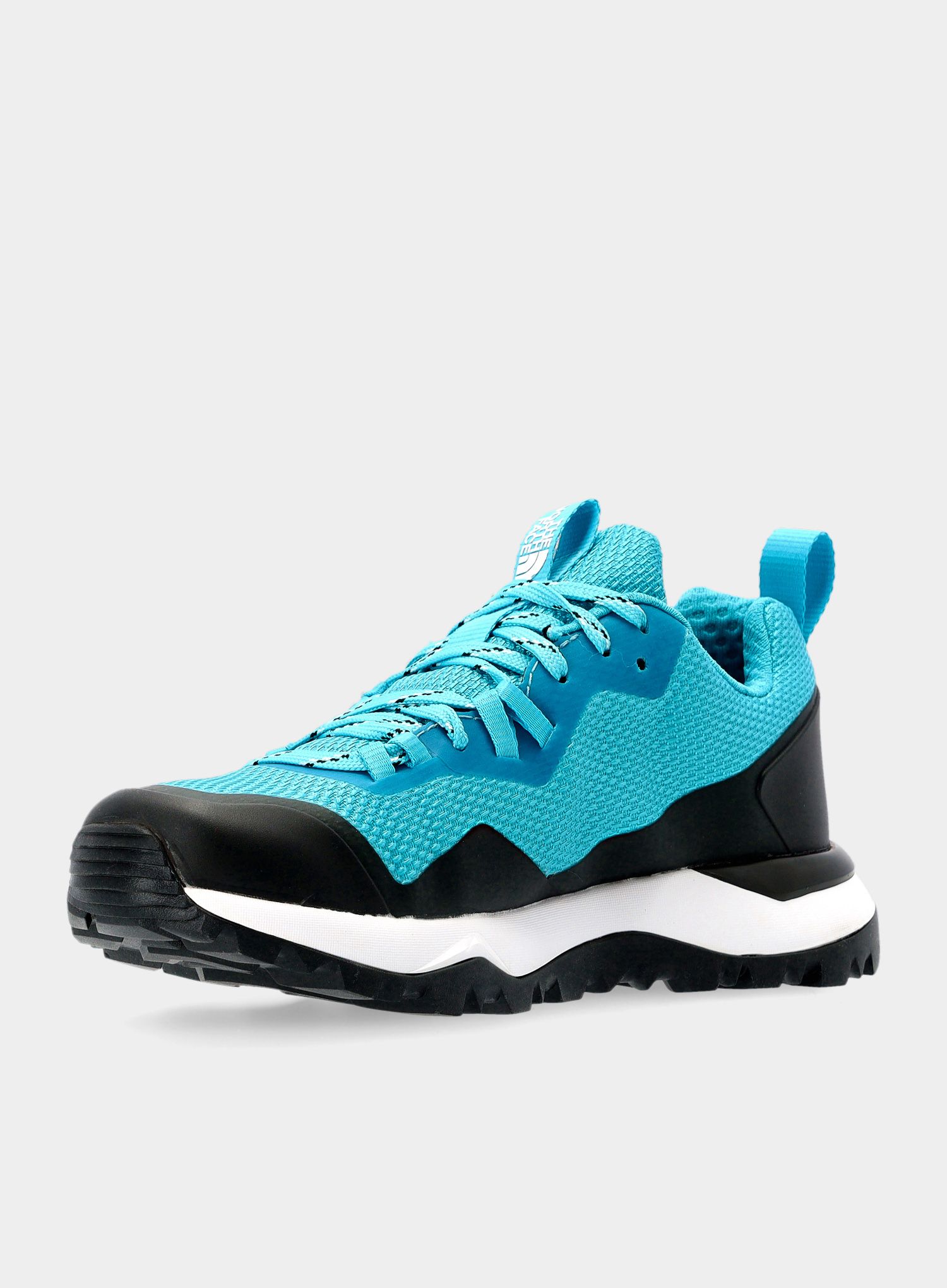 Ženske cipele The North Face Activist FUTURELIGHT™ - maui blue/tnf black