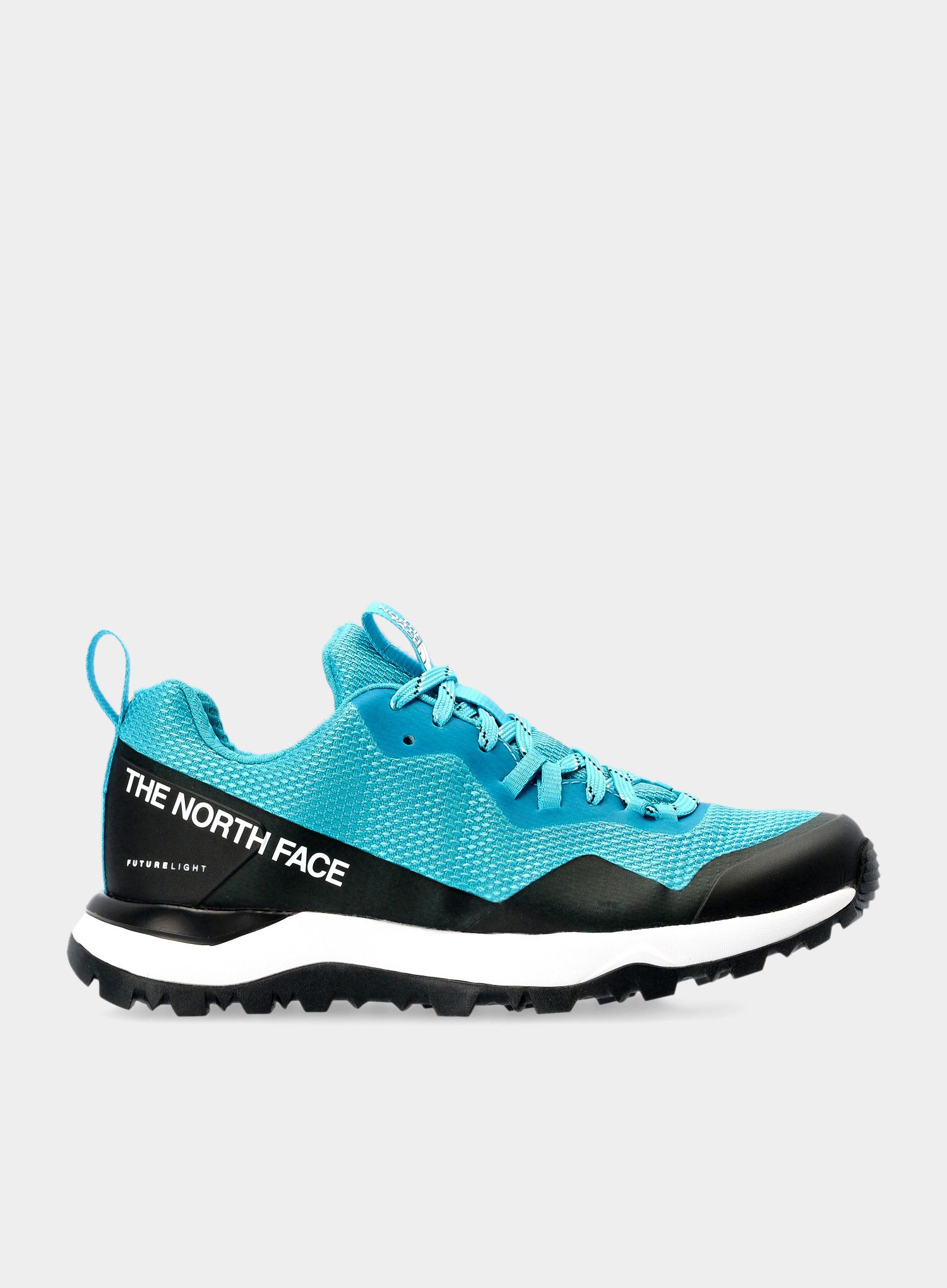 Ženske cipele The North Face Activist FUTURELIGHT™ - maui blue/tnf black